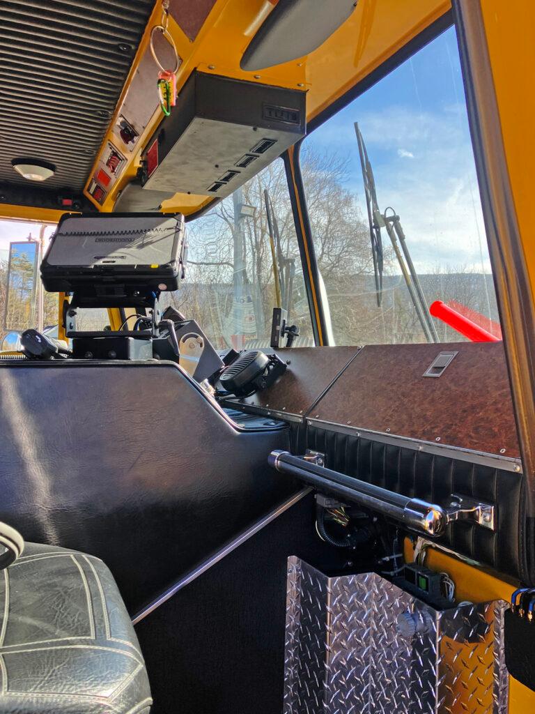 1995 KME Aluminum Rescue - image 21