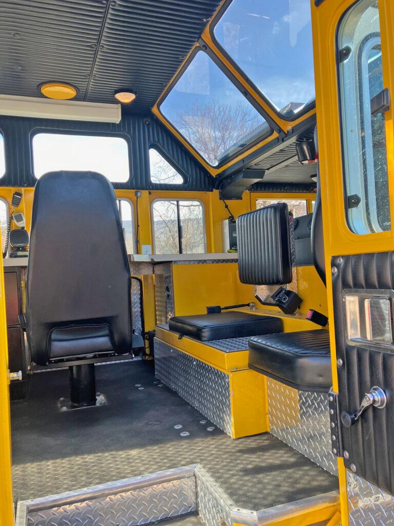1995 KME Aluminum Rescue - image 22