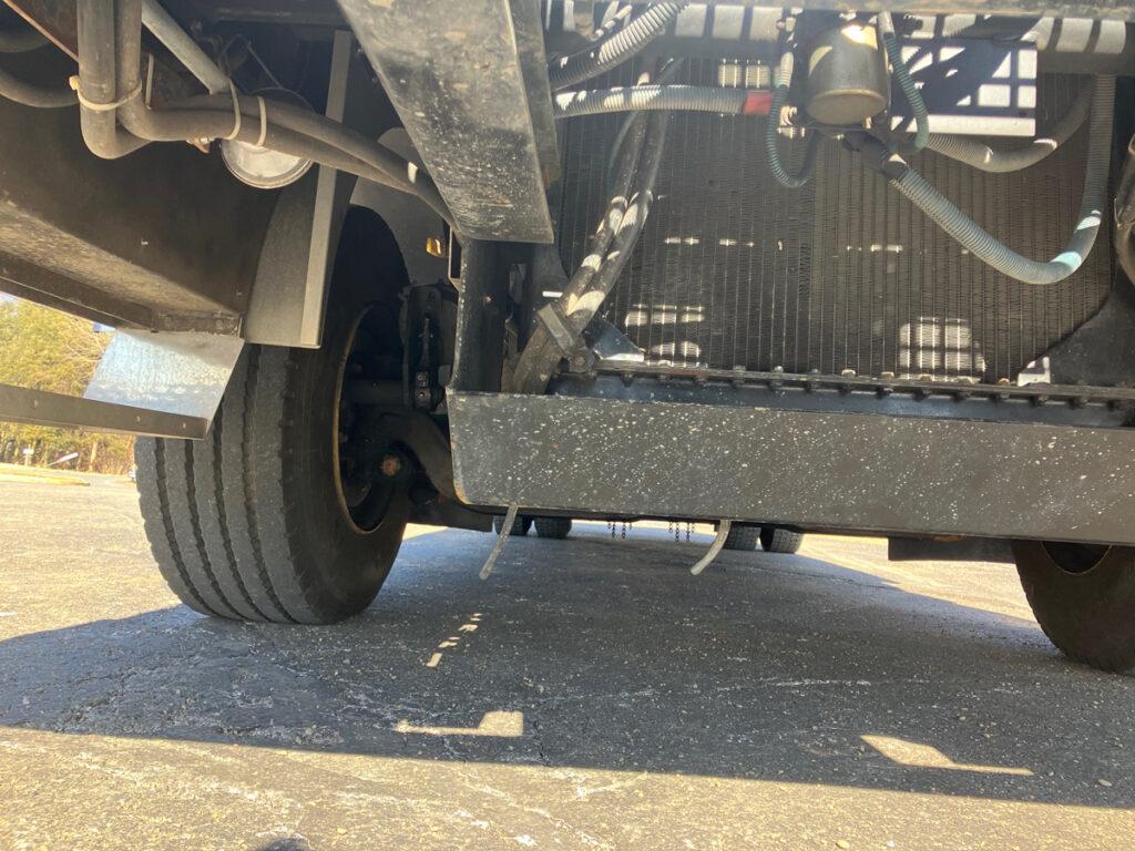 1995 KME Aluminum Rescue - image 27