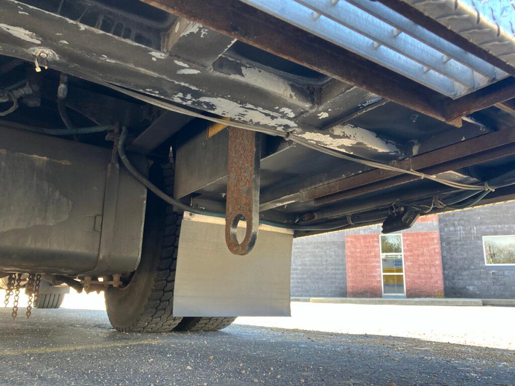 1995 KME Aluminum Rescue - image 29