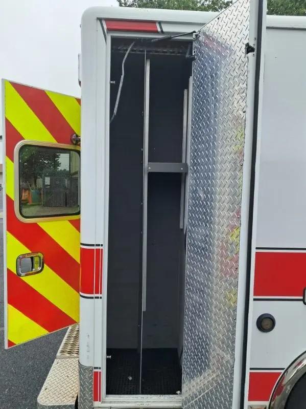 2019 Horton Ford Type III Ambulance - image 14