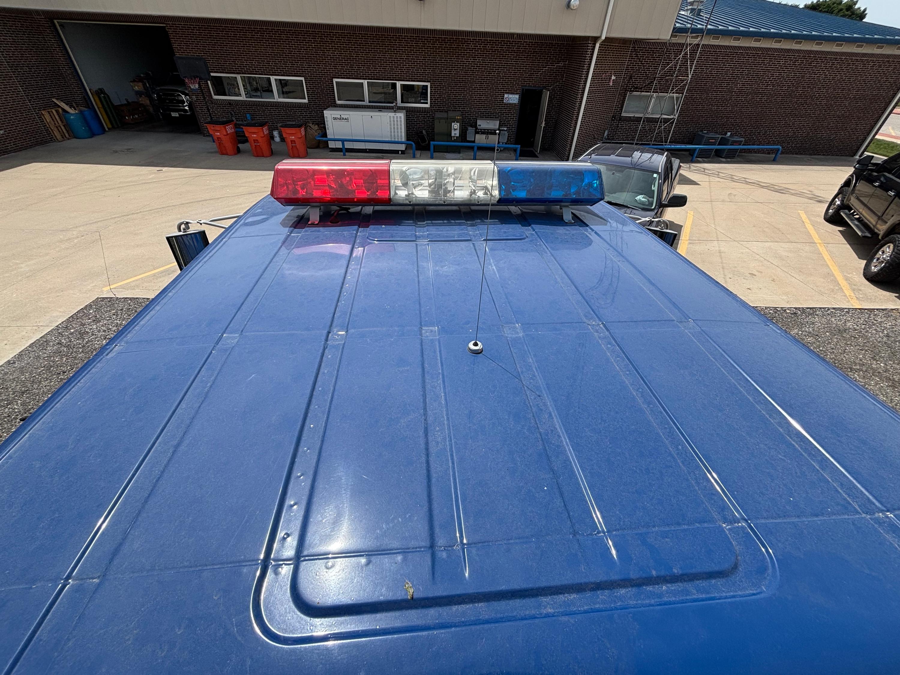 2003 Smeal Freightliner Pumper - image 14