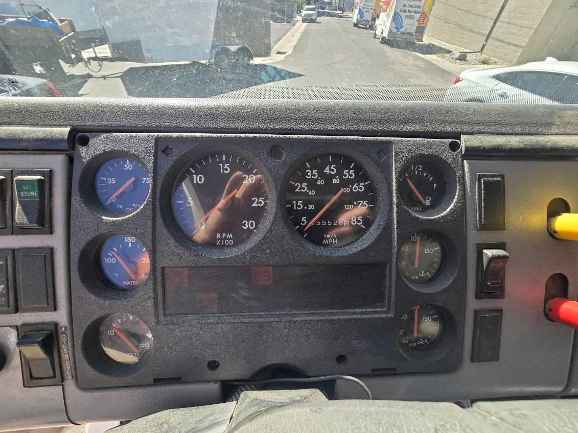 1994 Freightliner FL 106 Dump Truck - image 7