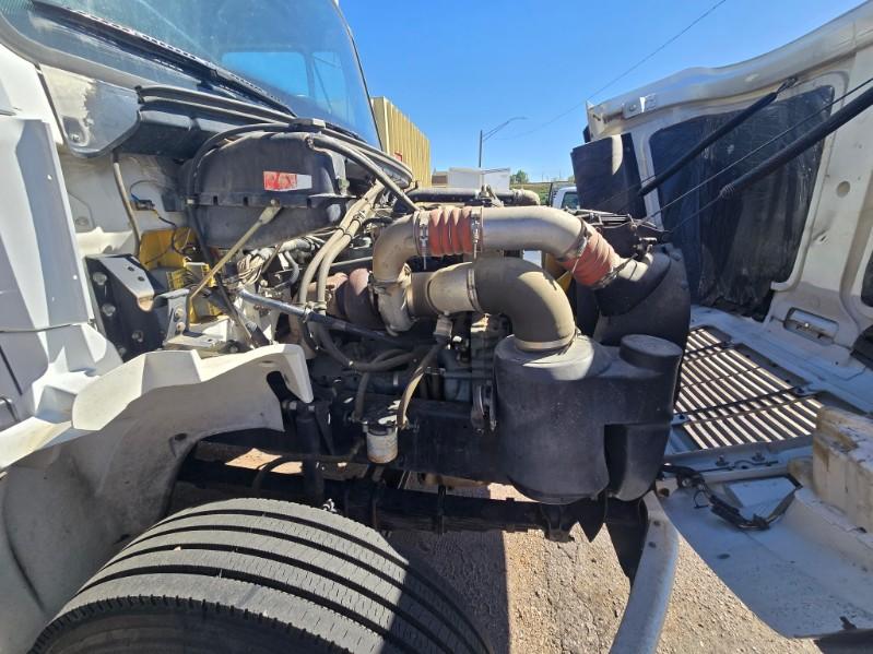 1994 Freightliner FL 106 Dump Truck - image 8