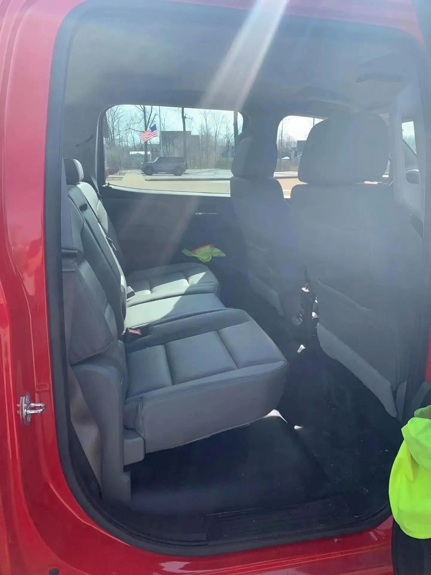 2016 protech GMC 4x4 Brush Truck - image 9