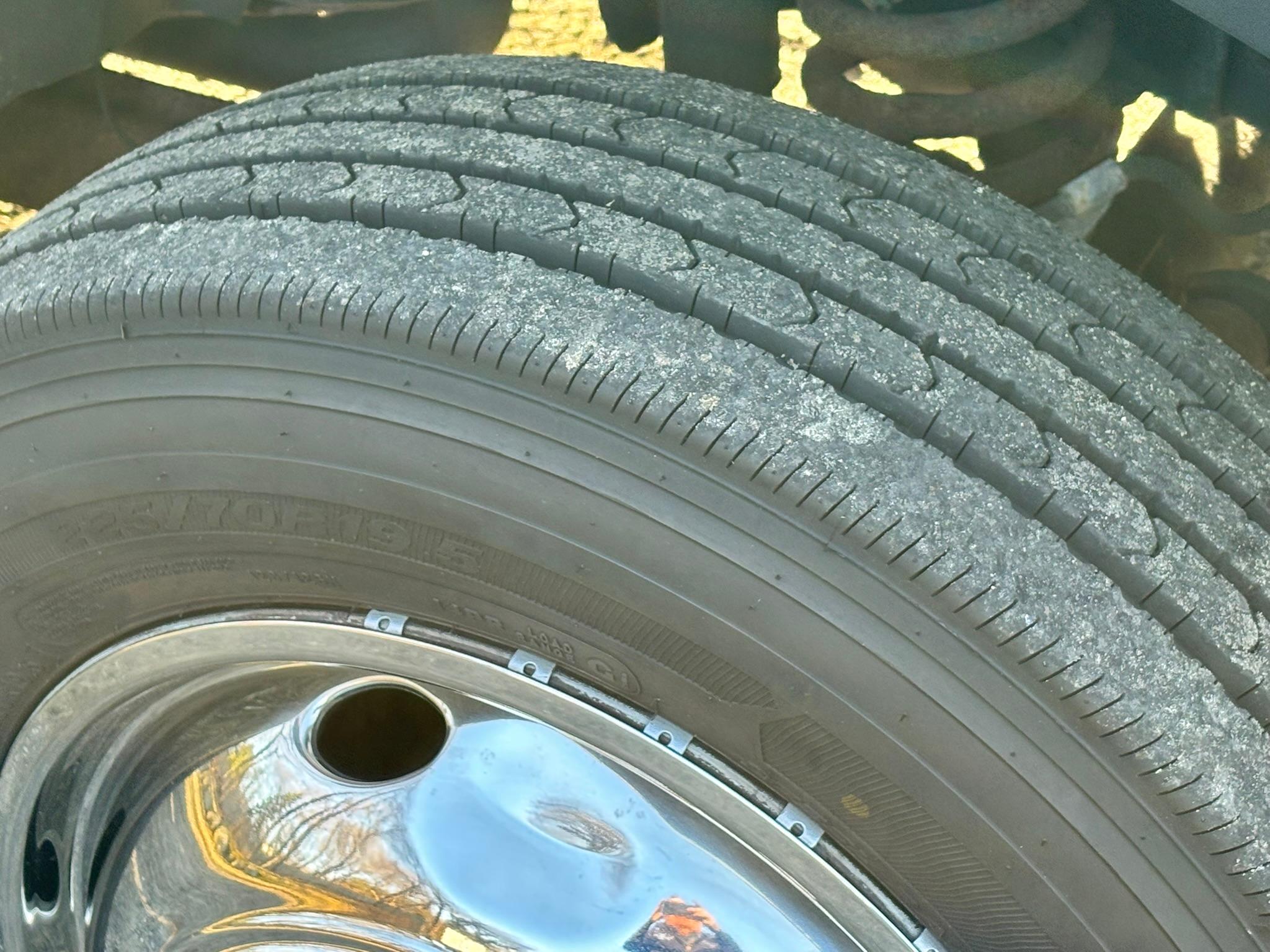2008 Ford F550 V10 Support Operations Vehicle - image 17