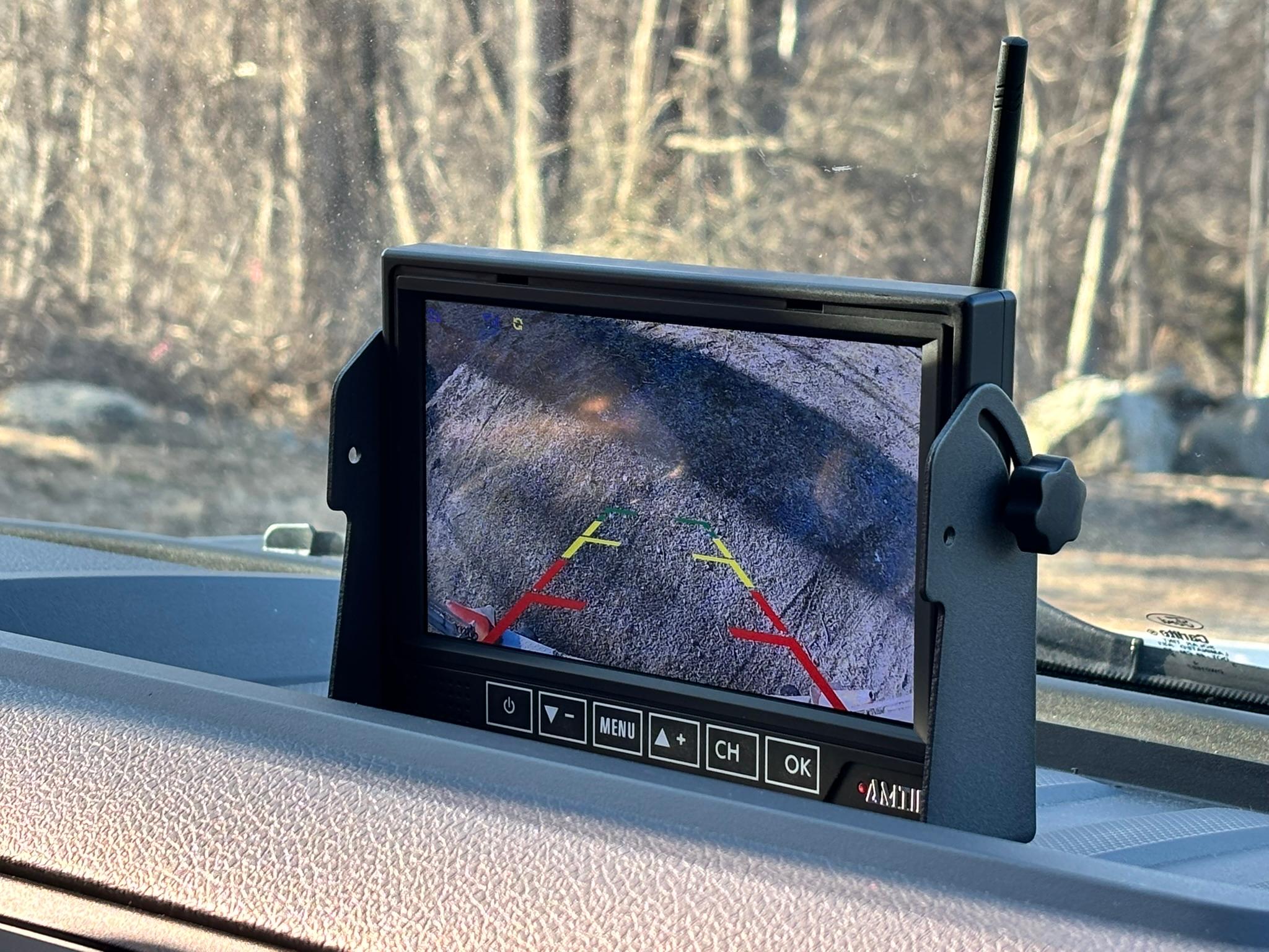 2008 Ford F550 V10 Support Operations Vehicle - image 16