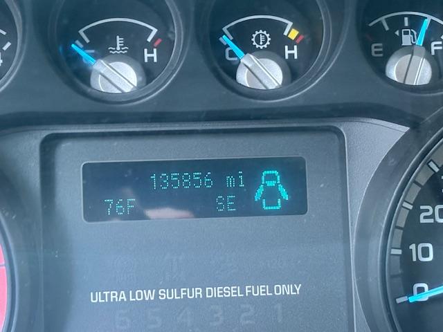 2014 Ford F350 / Horton Type I - image 4