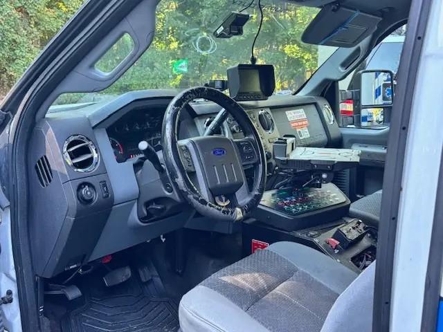 2014 Ford F350 / Horton Type I - image 3