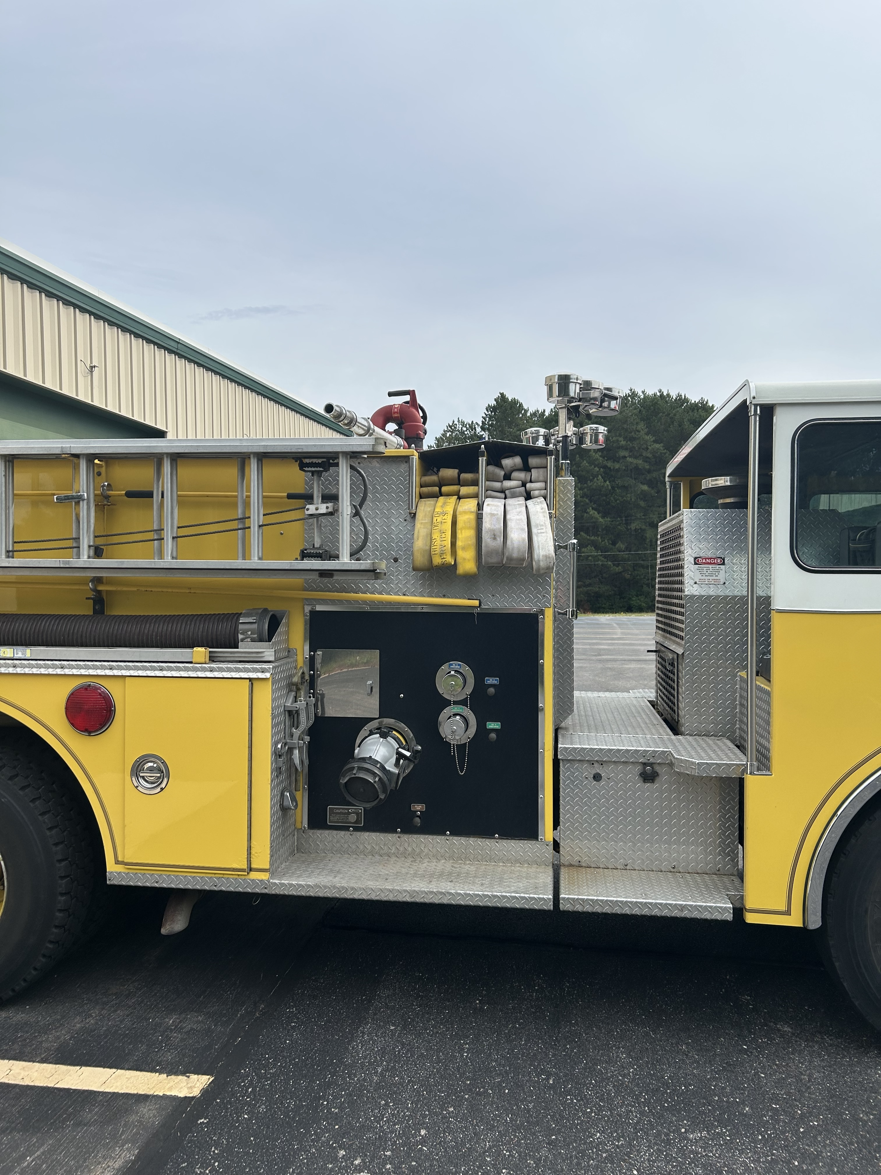 1988 Pierce Pumper - image 6