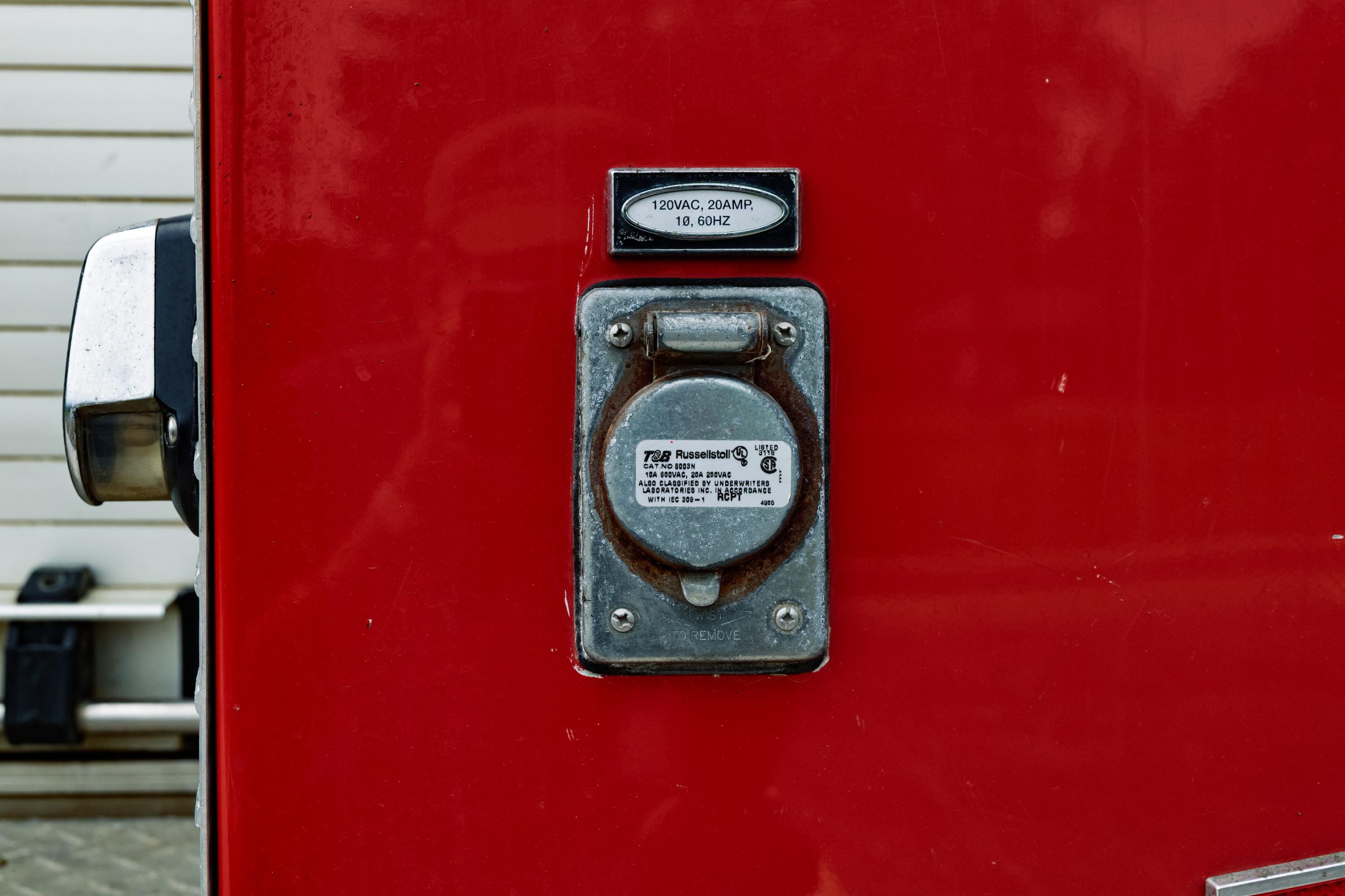 2007 Pierce Dash Pumper - image 48