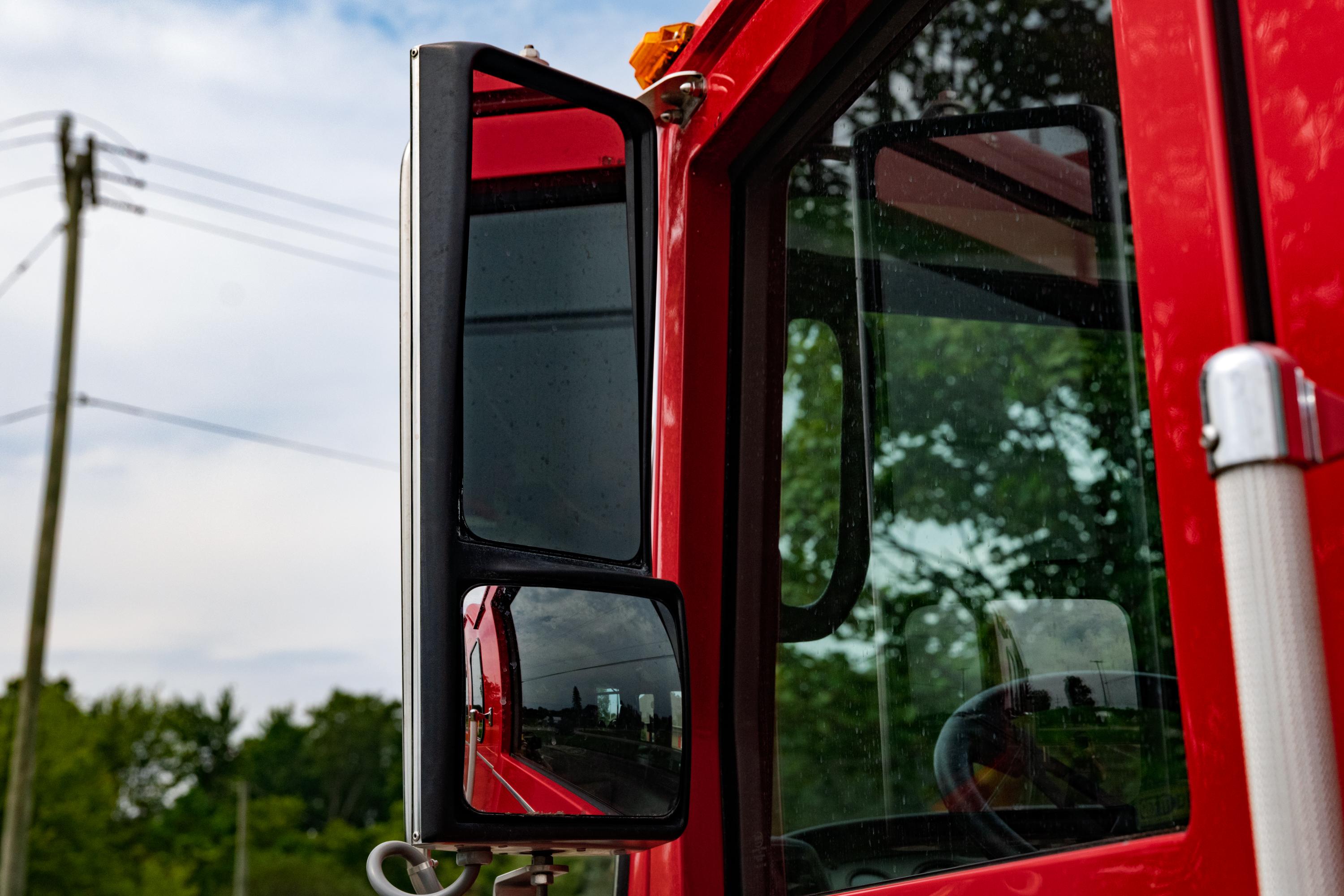 2007 Pierce Dash Pumper - image 30