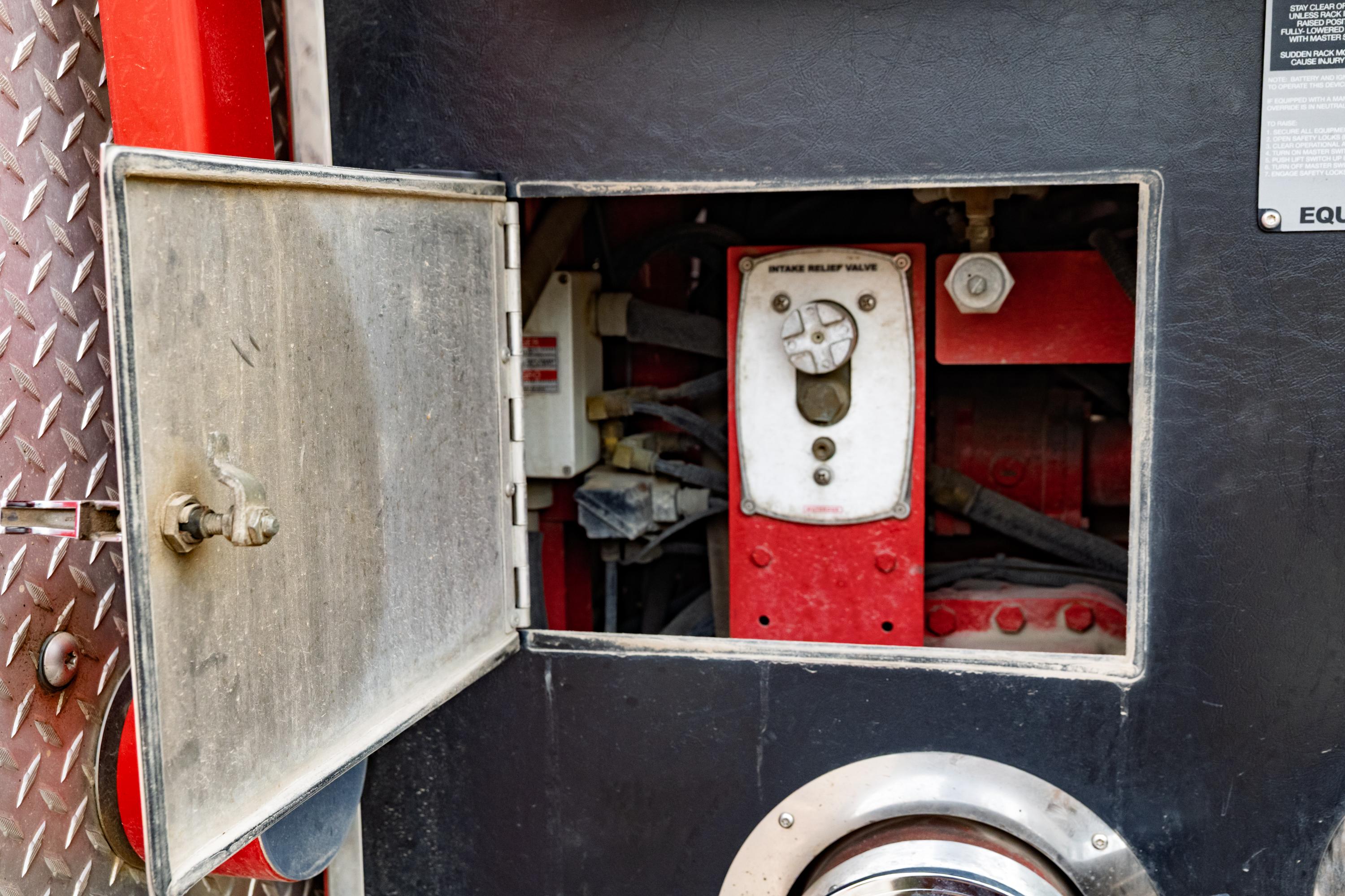 2007 Pierce Dash Pumper - image 56