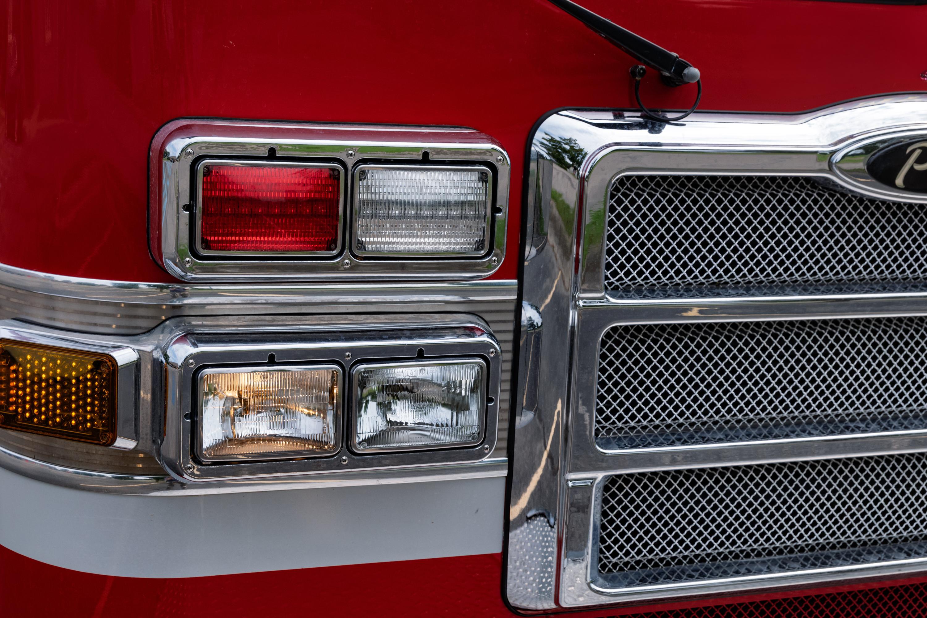 2007 Pierce Dash Pumper - image 6