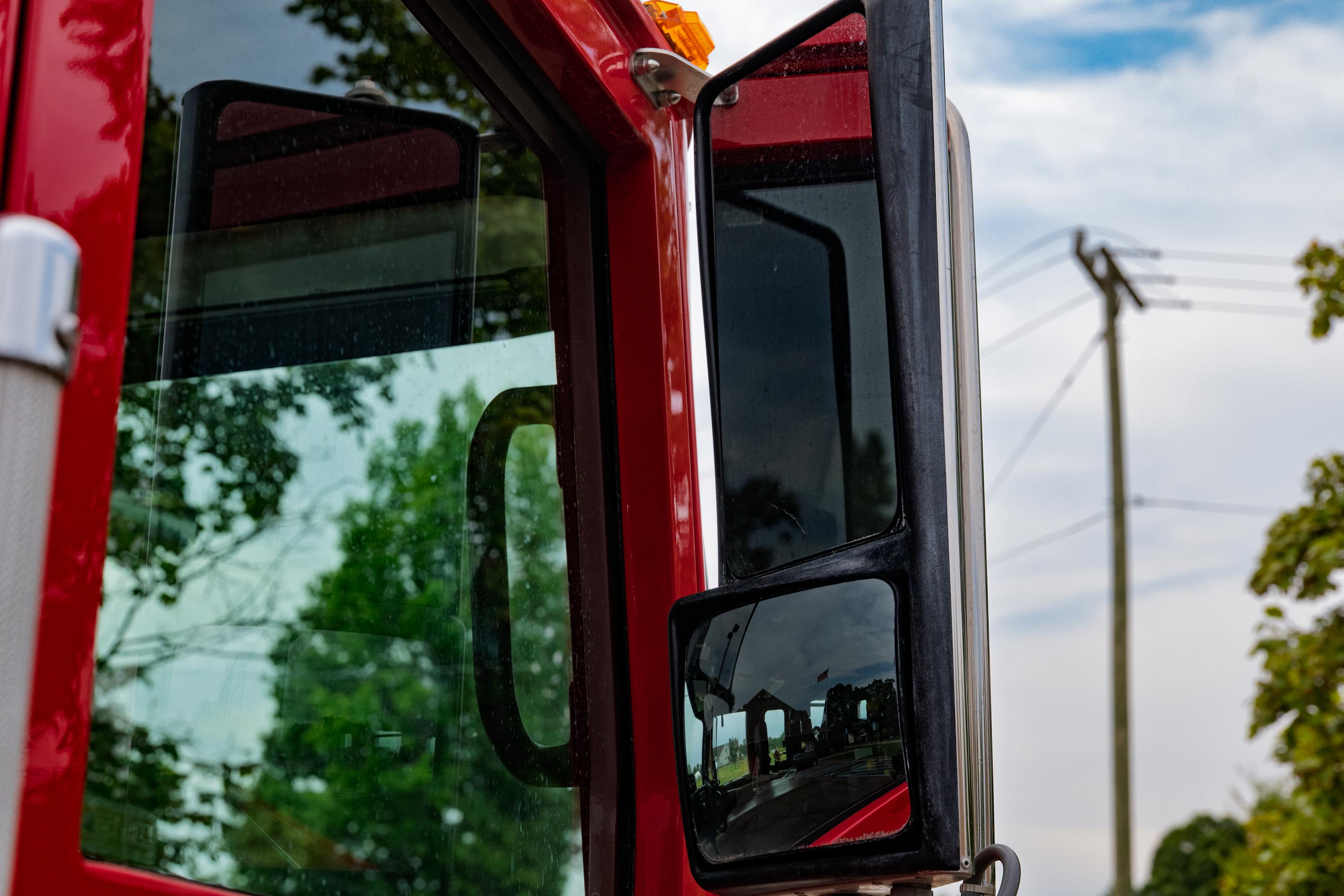 2007 Pierce Dash Pumper - image 31