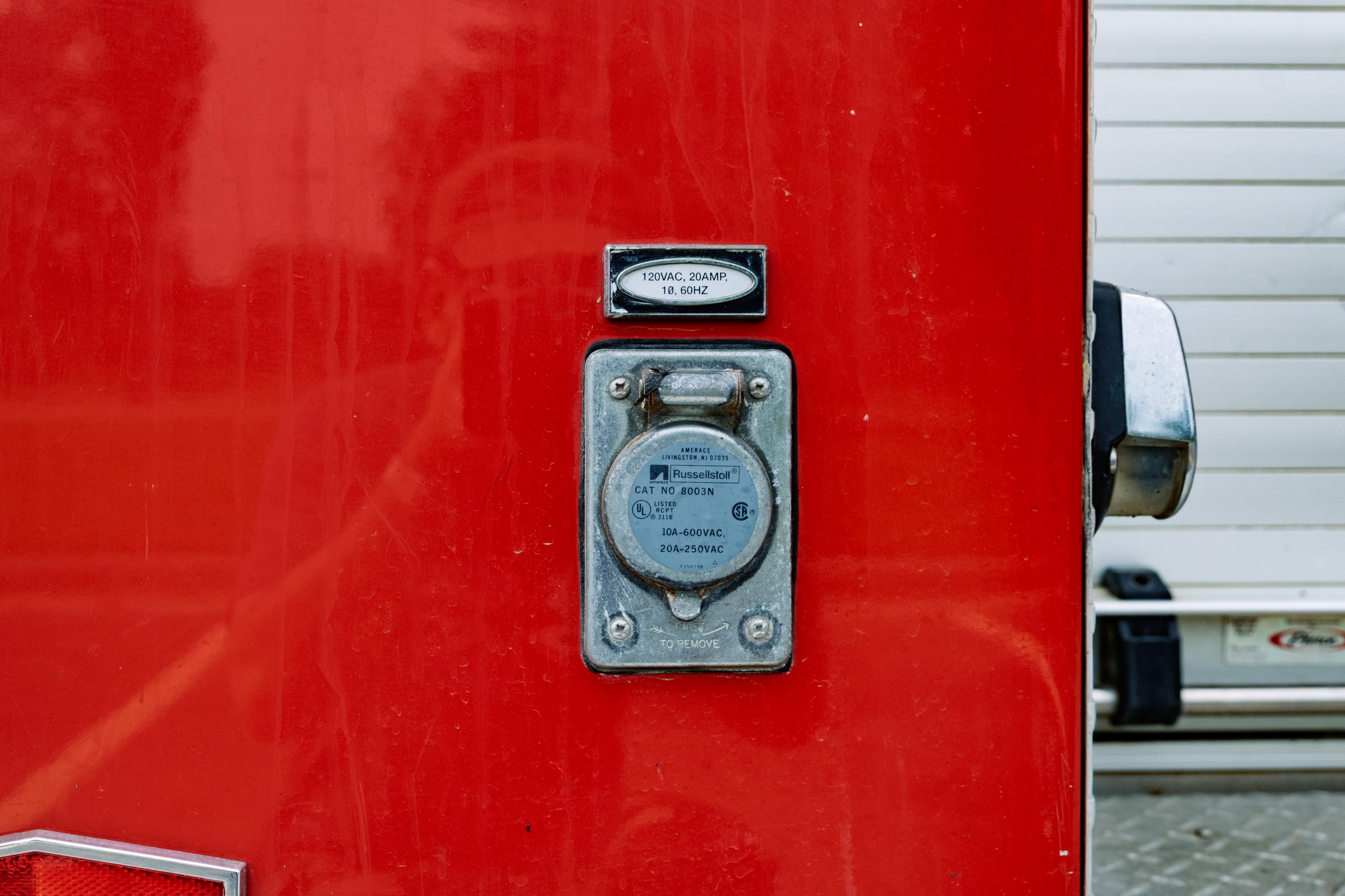 2007 Pierce Dash Pumper - image 49