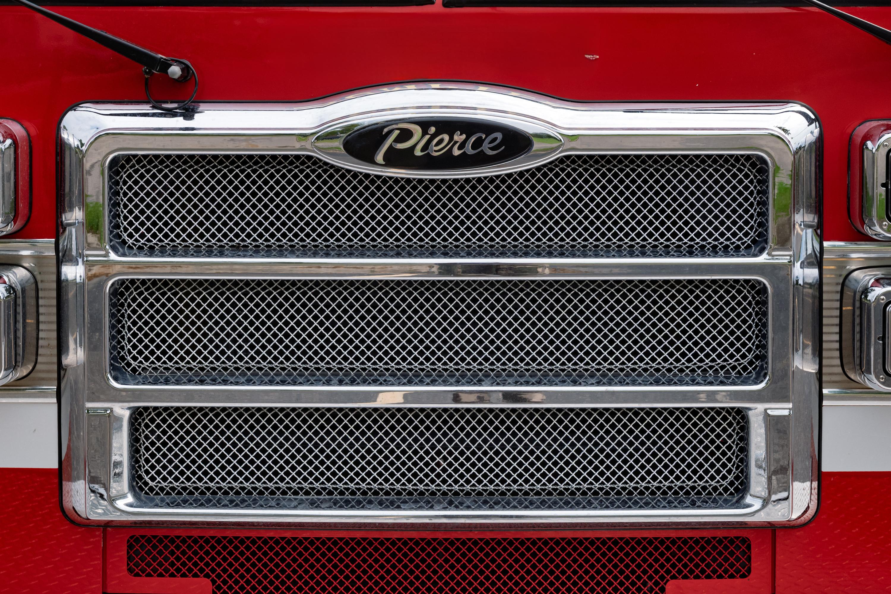 2007 Pierce Dash Pumper - image 7