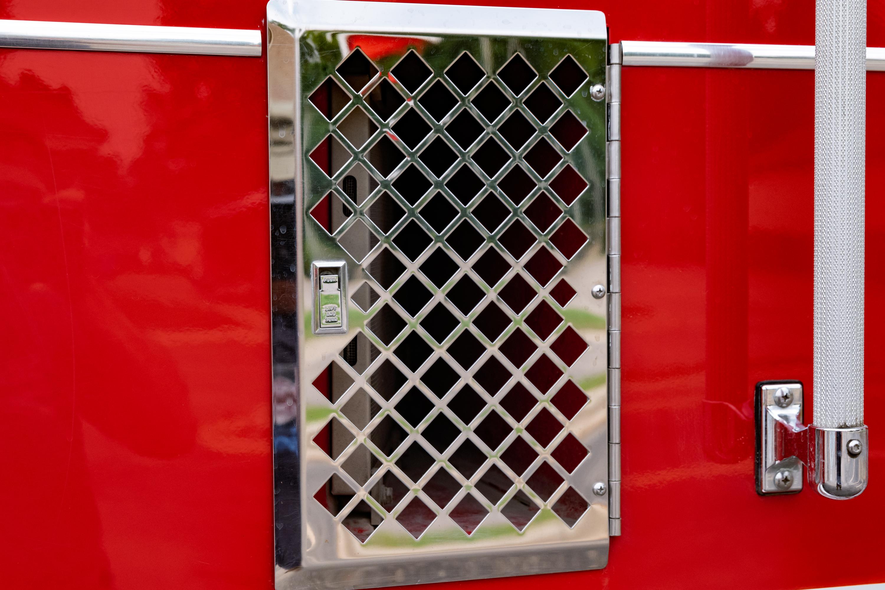 2007 Pierce Dash Pumper - image 42