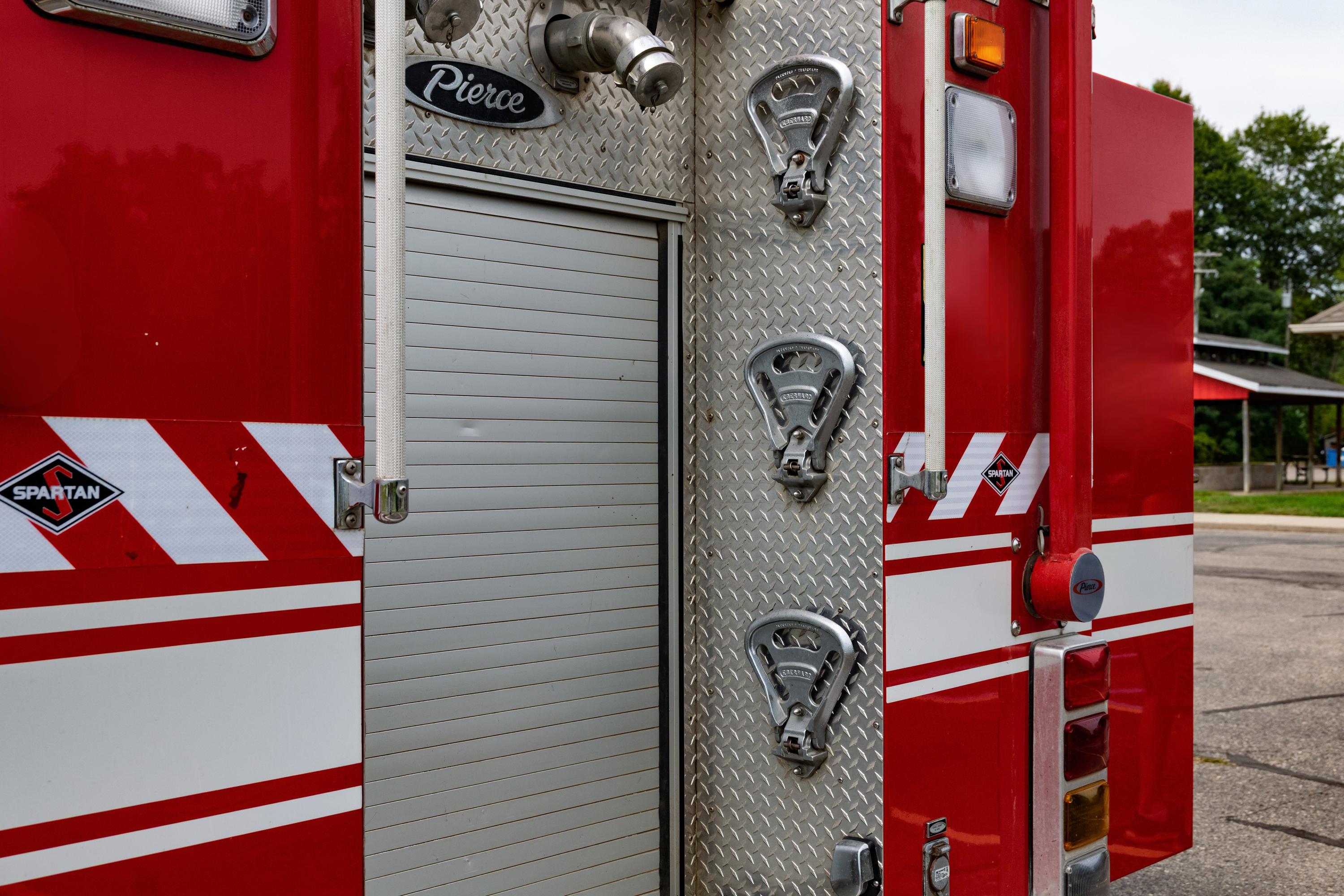 2007 Pierce Dash Pumper - image 41