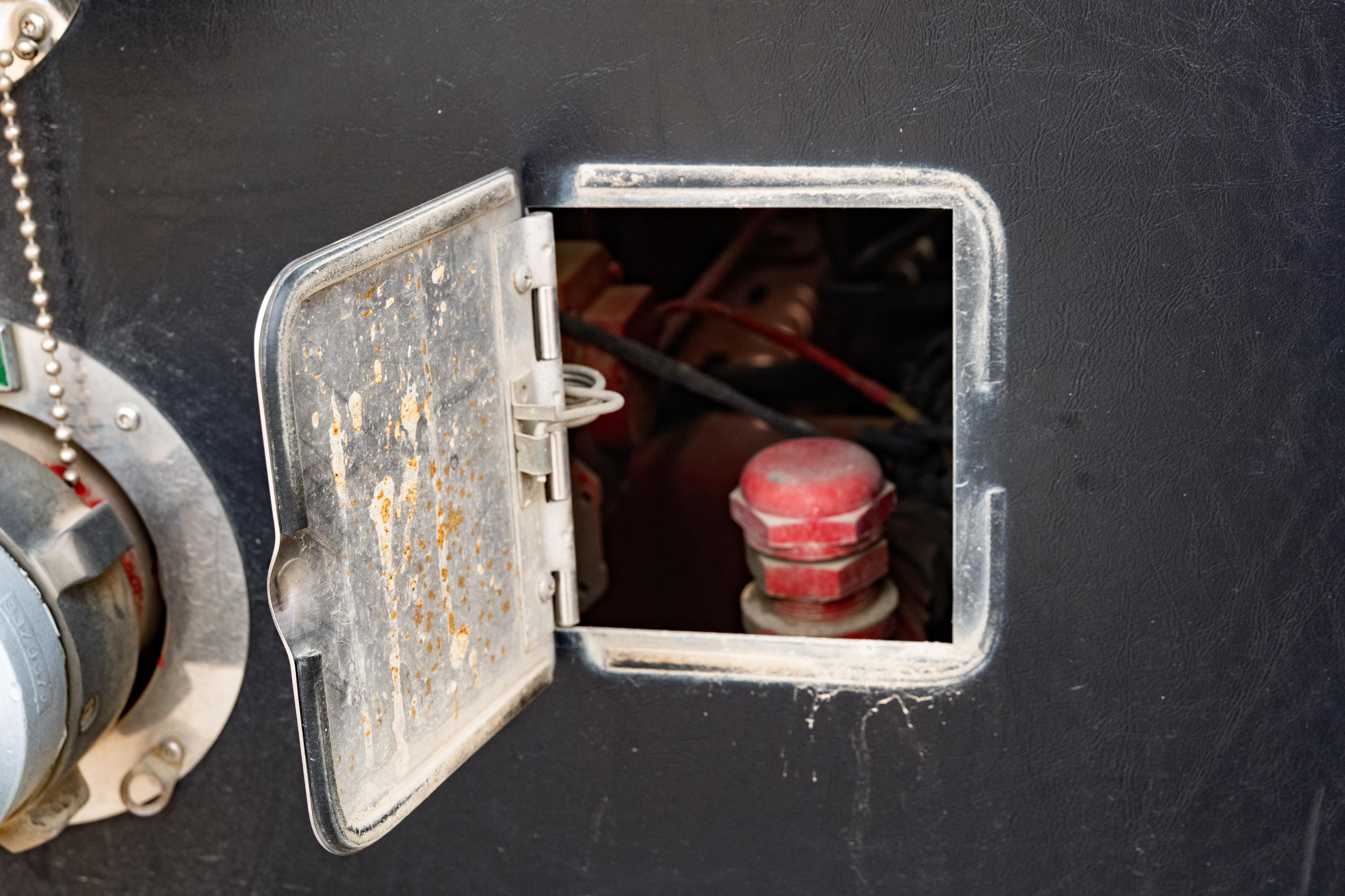 2007 Pierce Dash Pumper - image 60