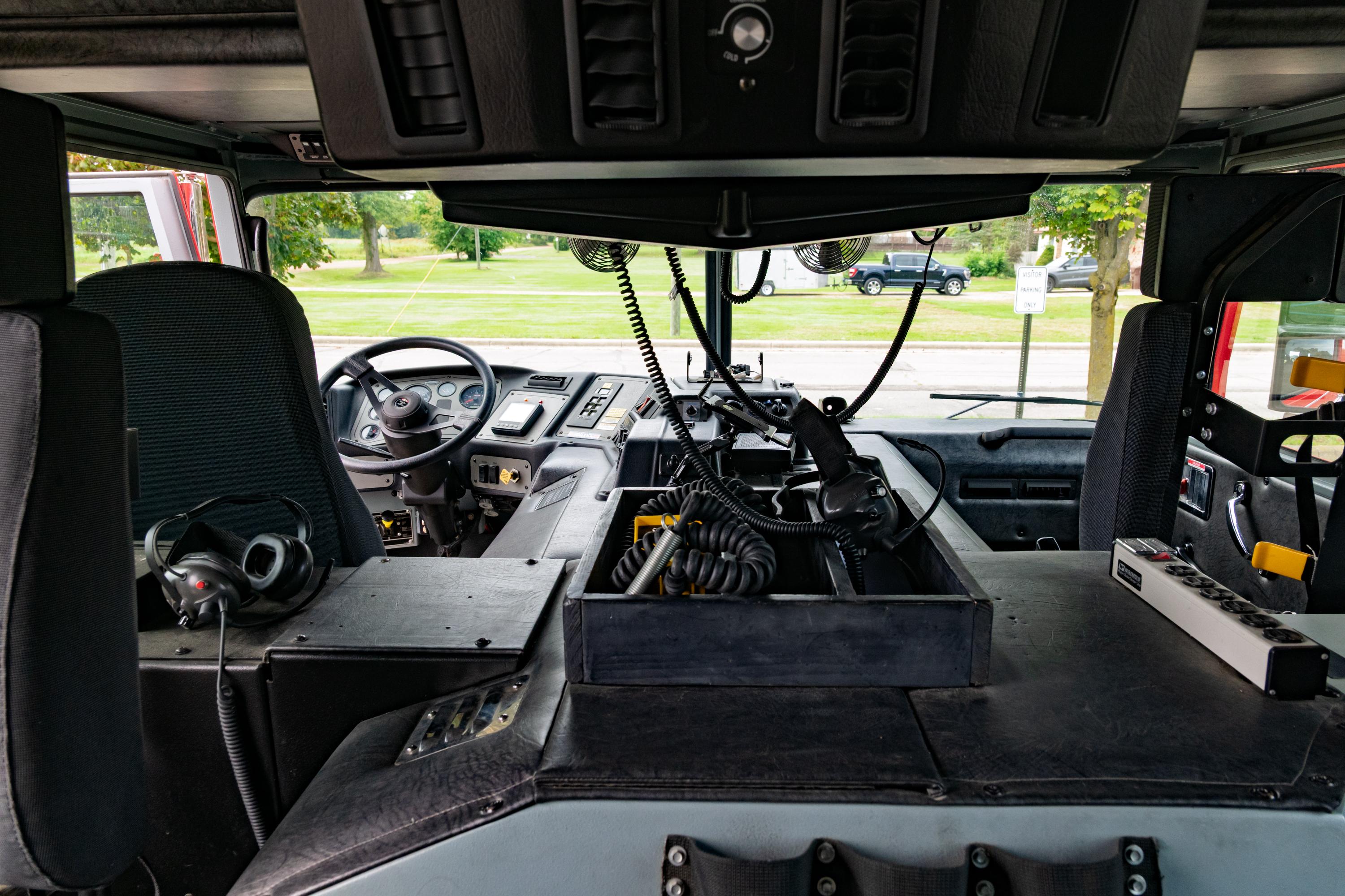 2007 Pierce Dash Pumper - image 16