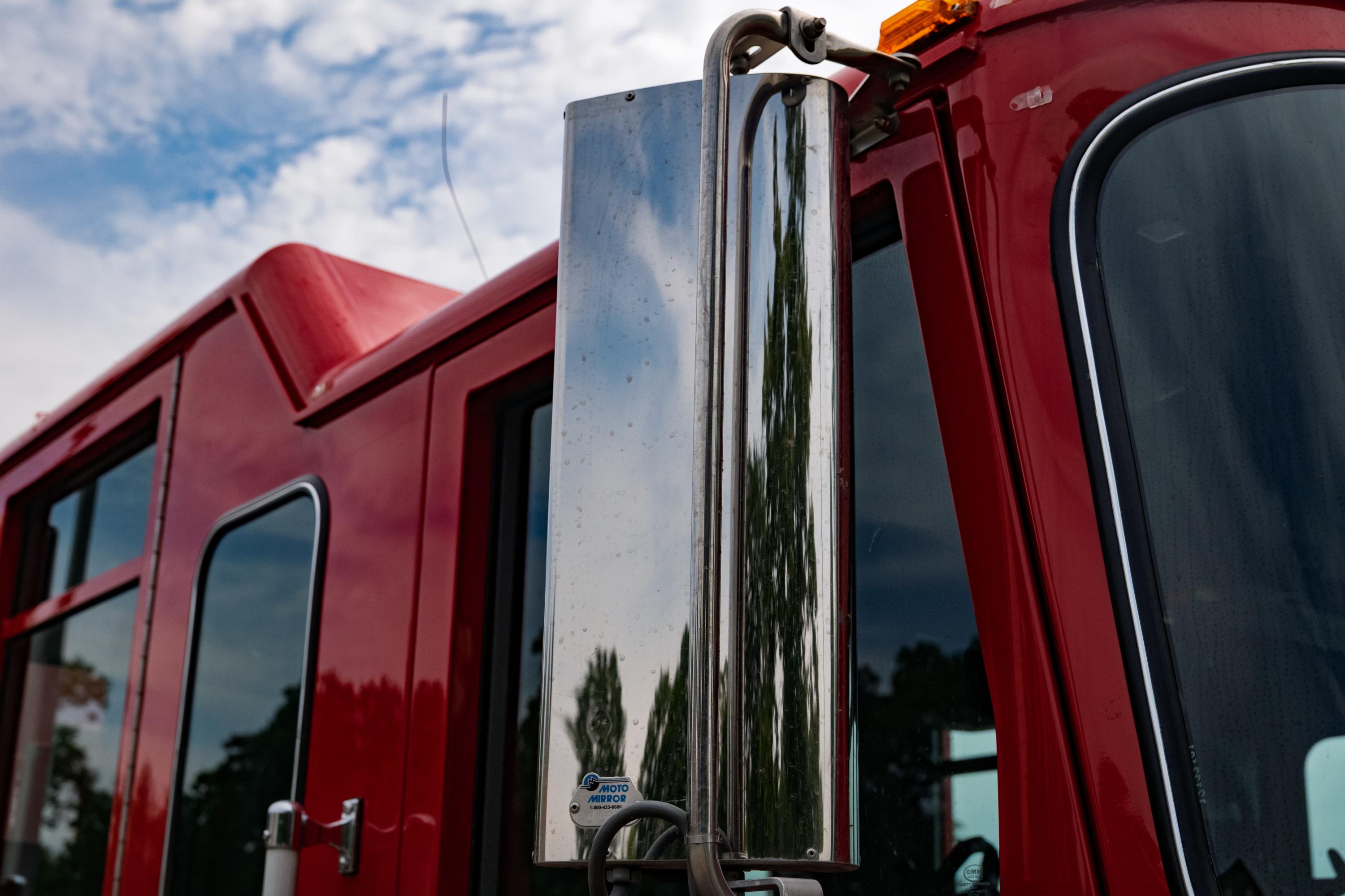 2007 Pierce Dash Pumper - image 85
