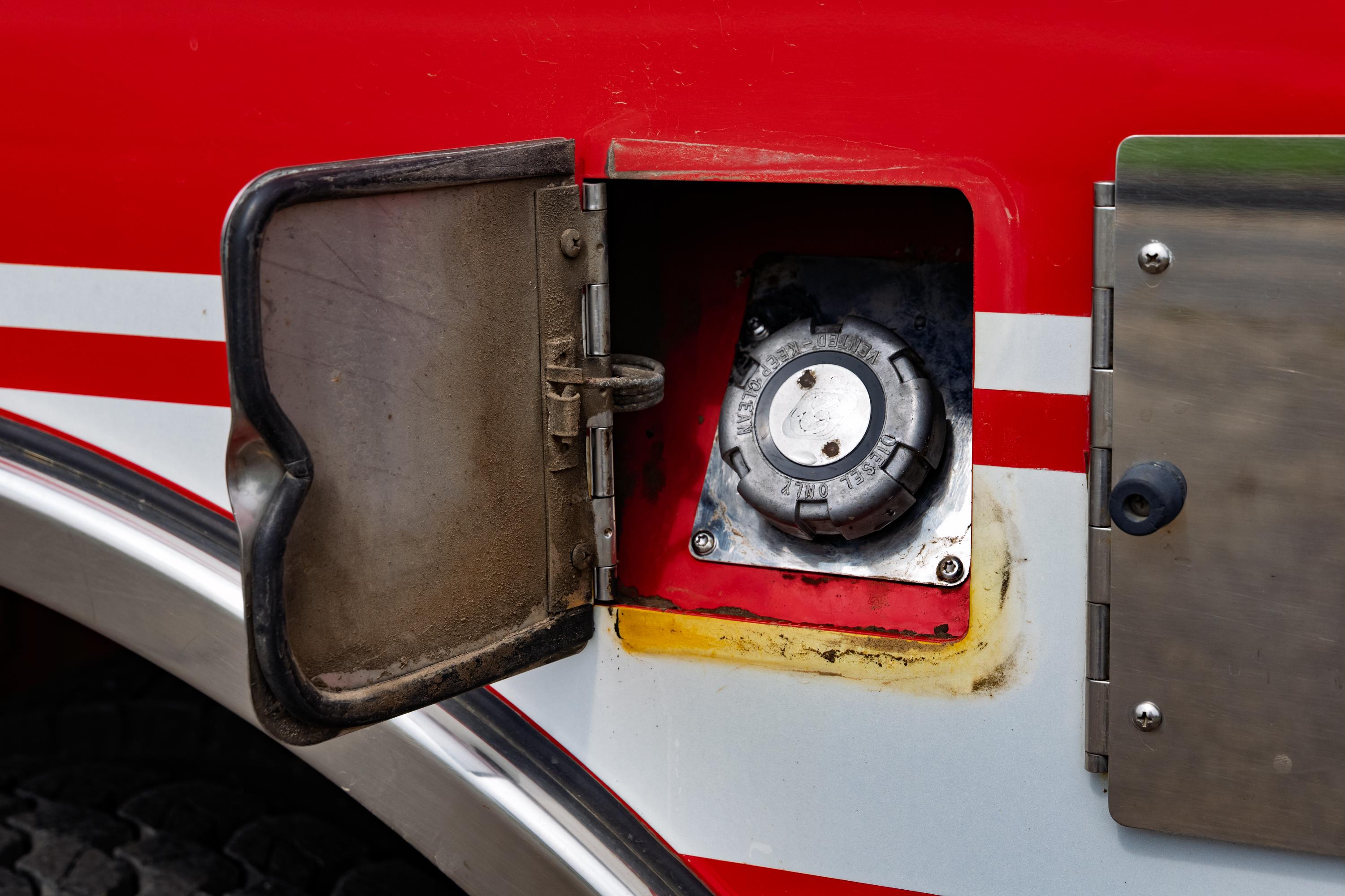 2007 Pierce Dash Pumper - image 66