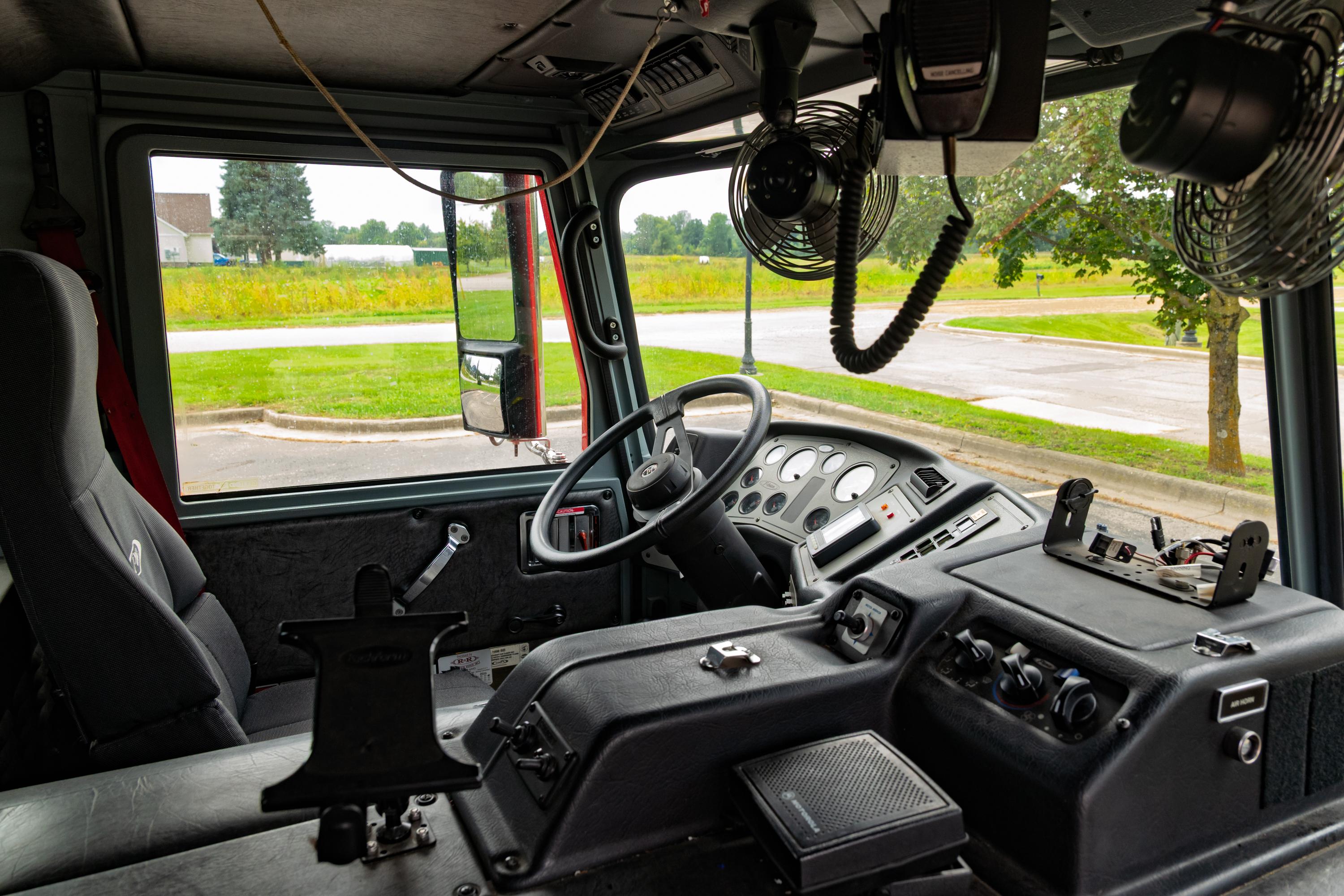 2007 Pierce Dash Pumper - image 14