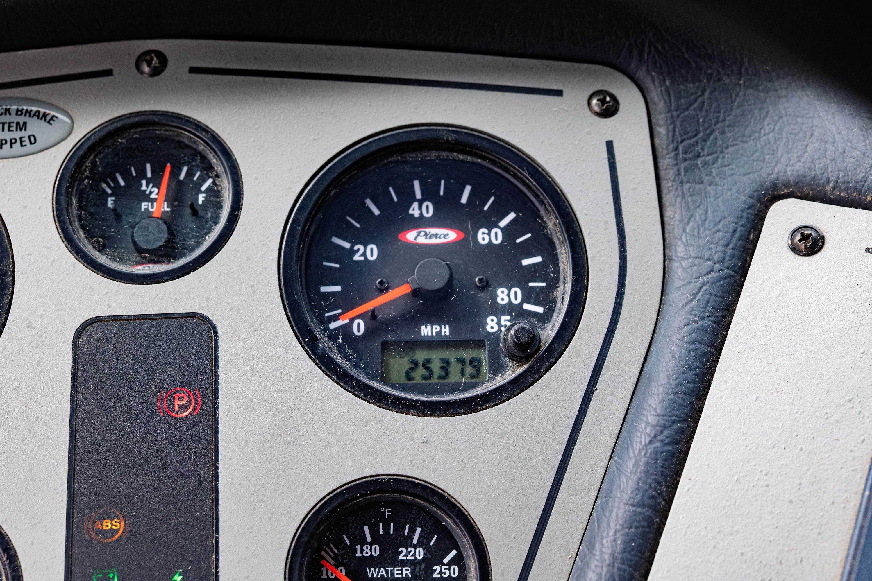 2007 Pierce Dash Pumper - image 35