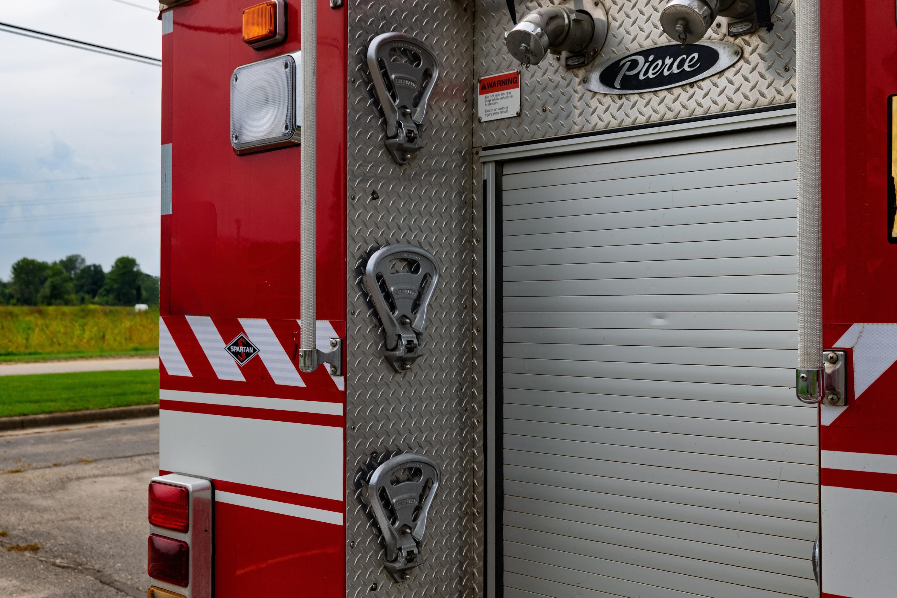 2007 Pierce Dash Pumper - image 40