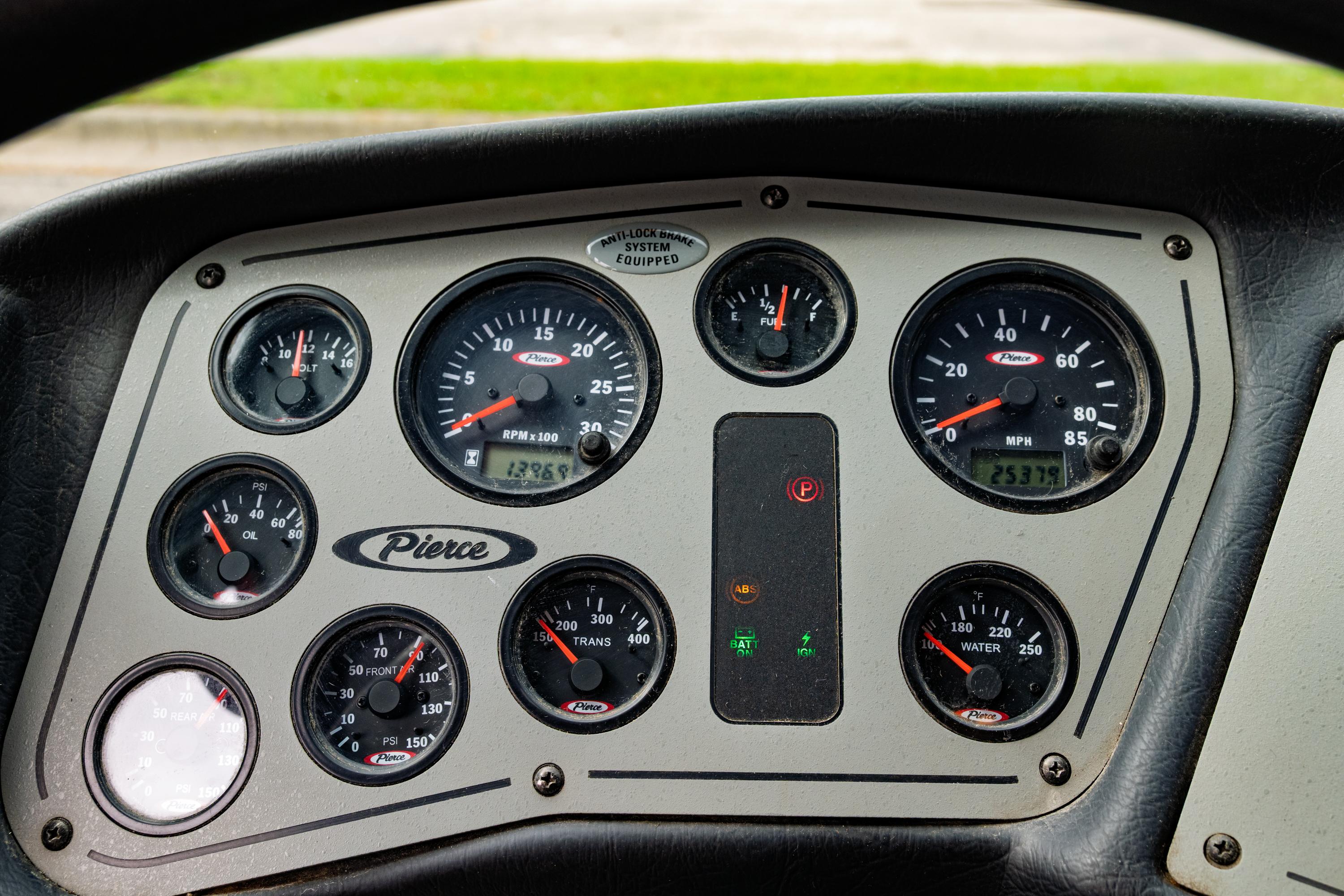 2007 Pierce Dash Pumper - image 33