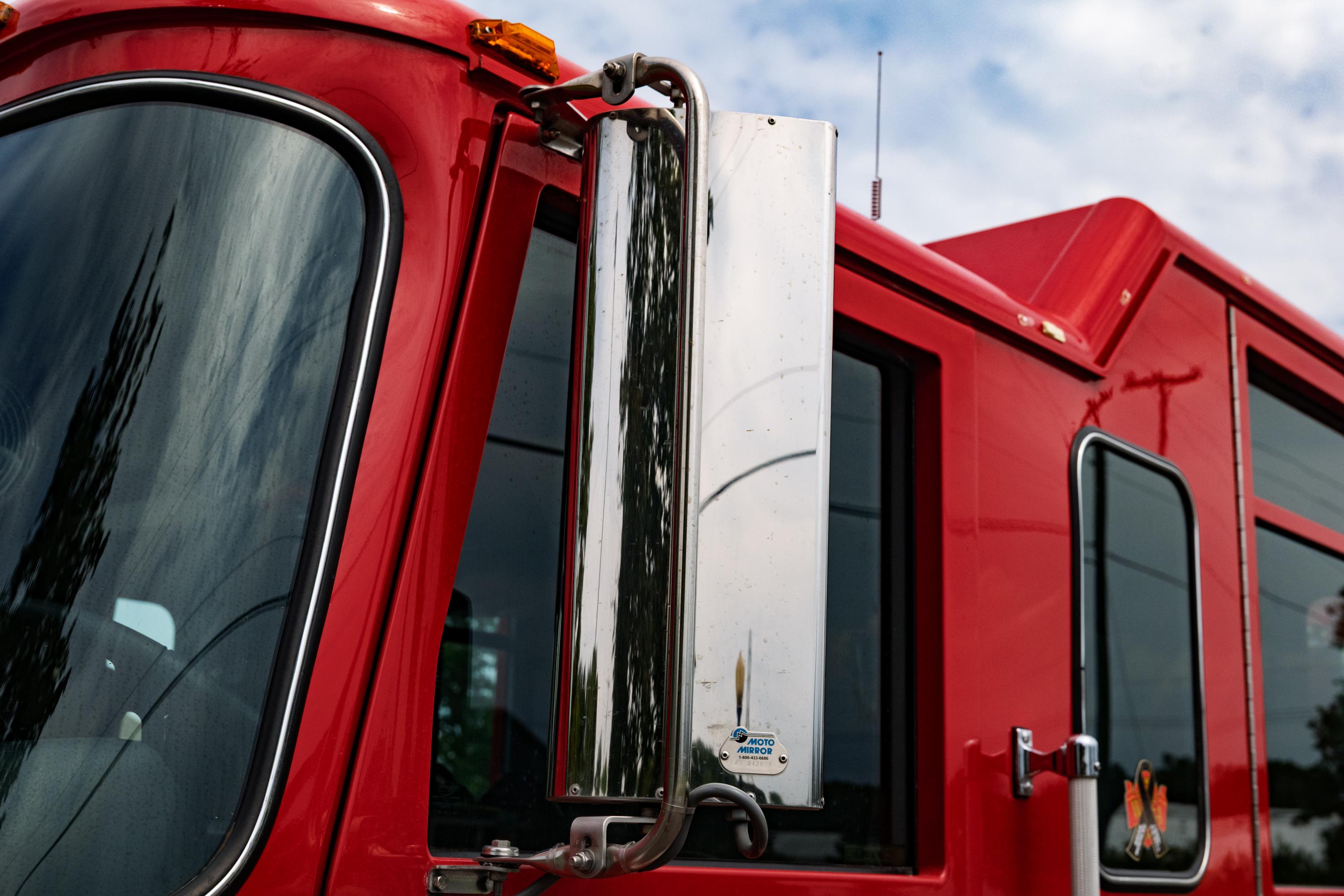 2007 Pierce Dash Pumper - image 86