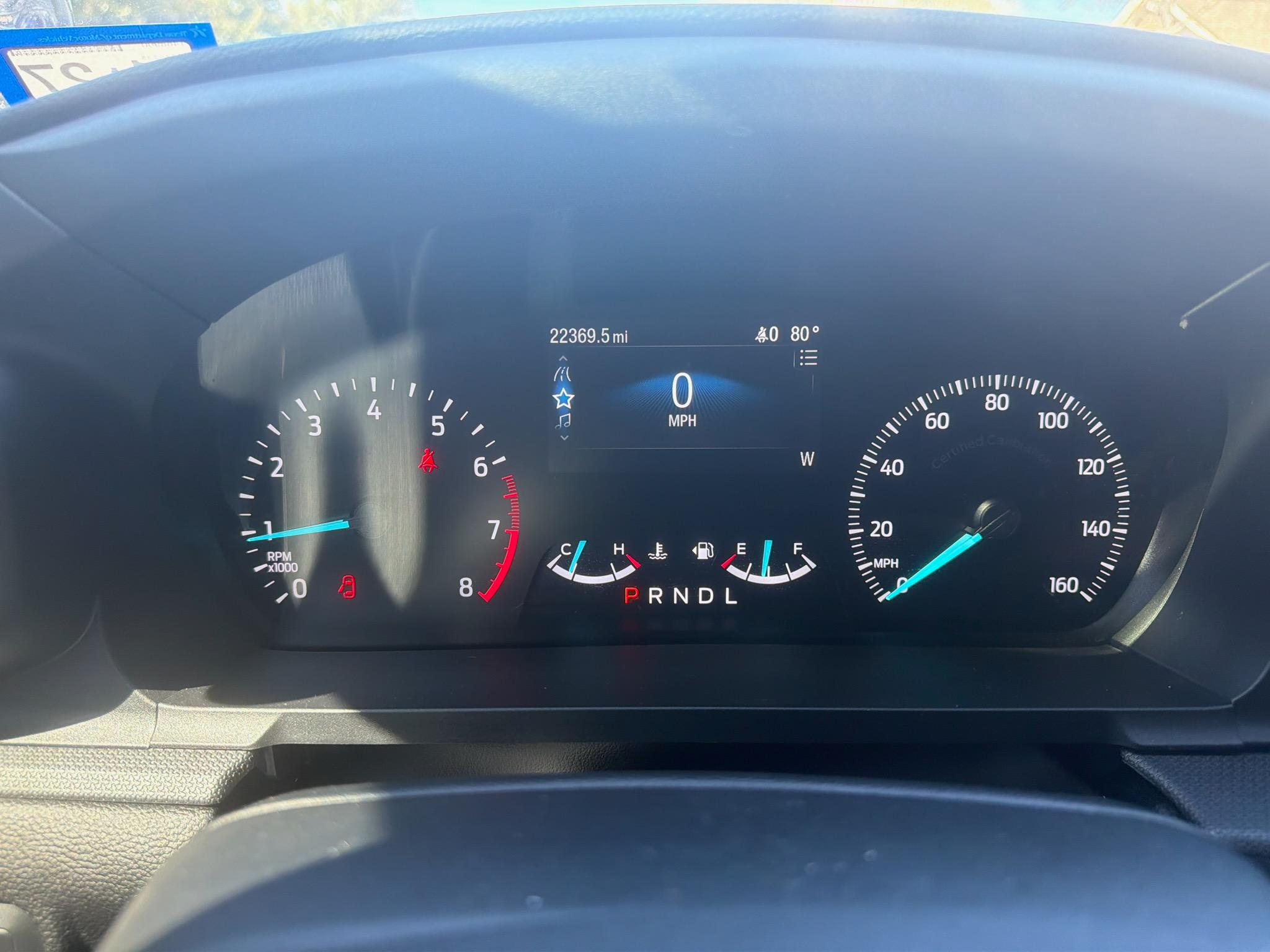 2022 Ford Explorer 4x4 Command Unit - image 10