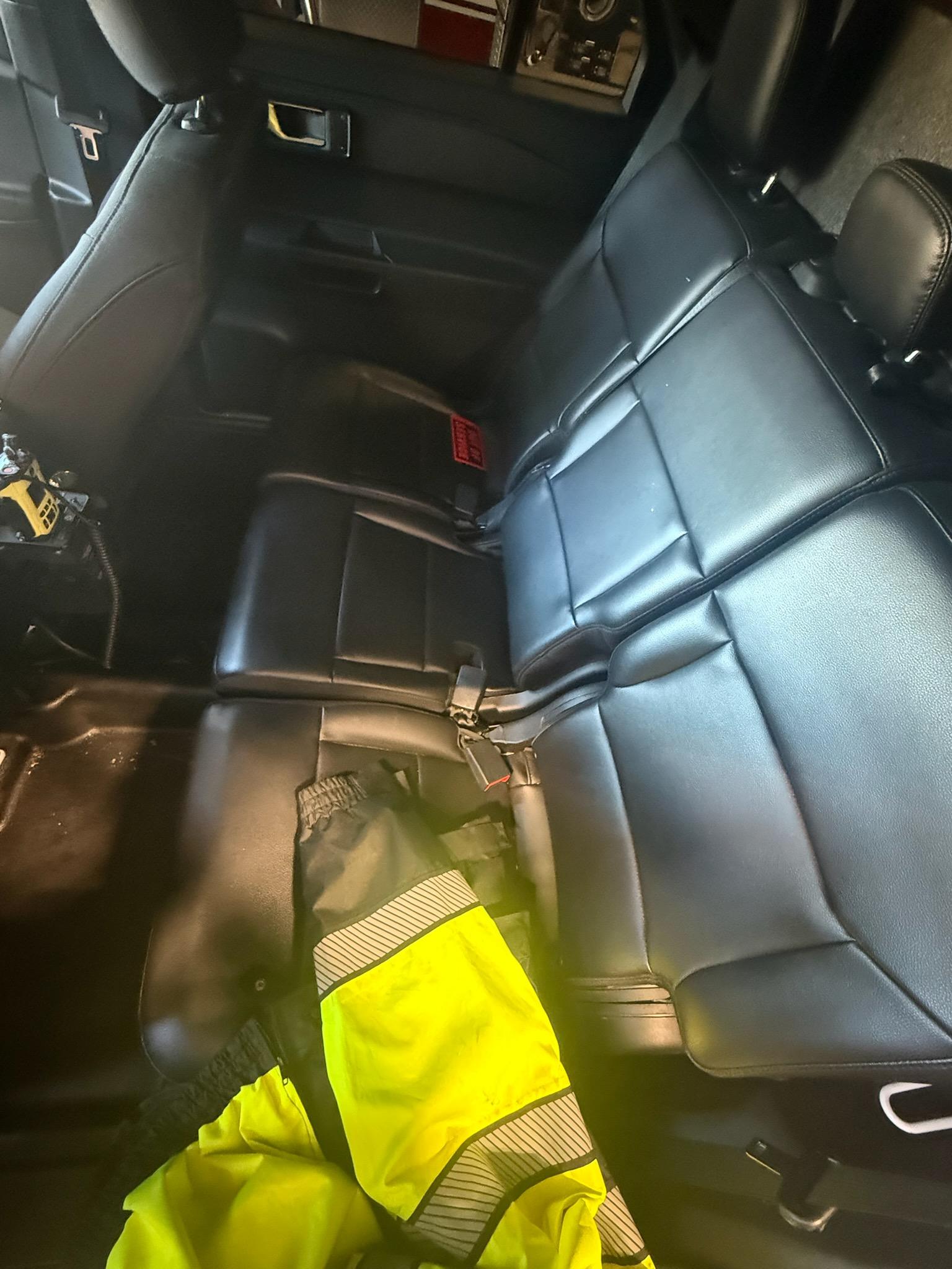 2022 Ford Explorer 4x4 Command Unit - image 8