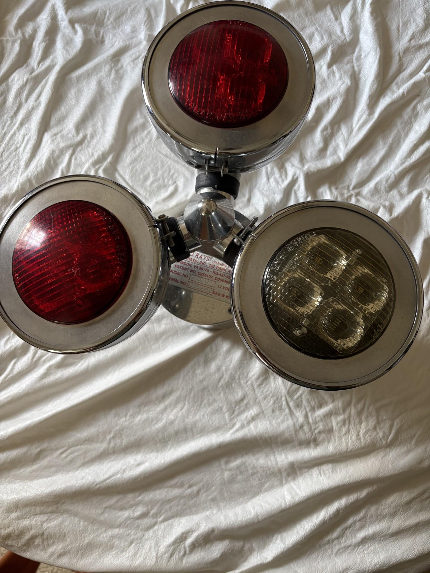 ROTO-RAYS - image 2