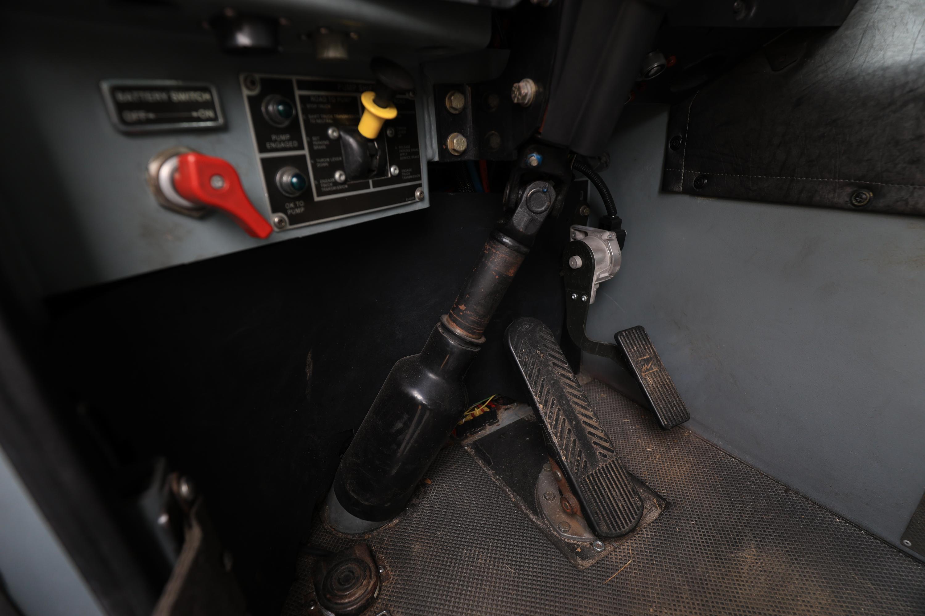 2006 Pierce Enforcer Rescue Pumper - image 42