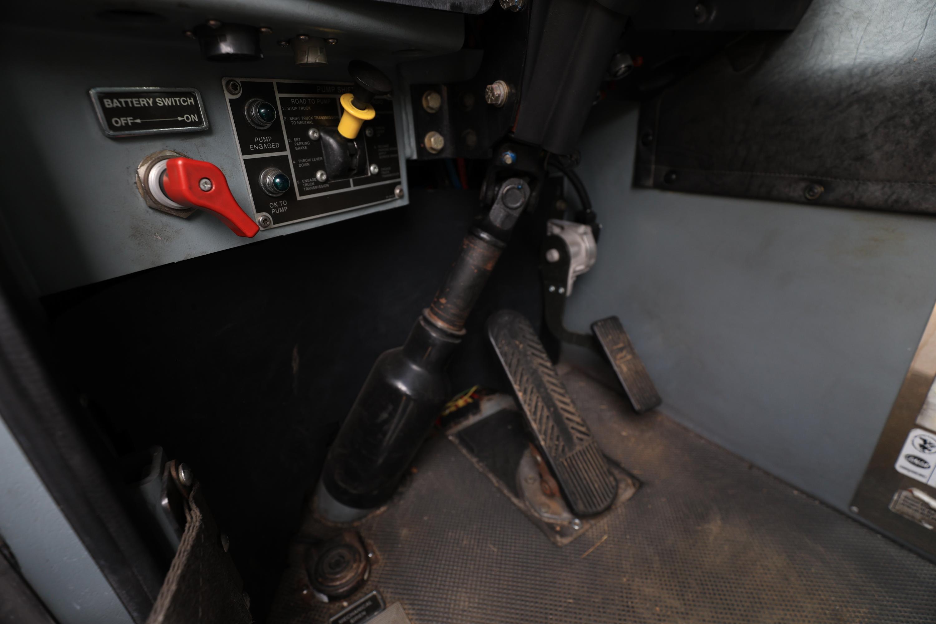 2006 Pierce Enforcer Rescue Pumper - image 41