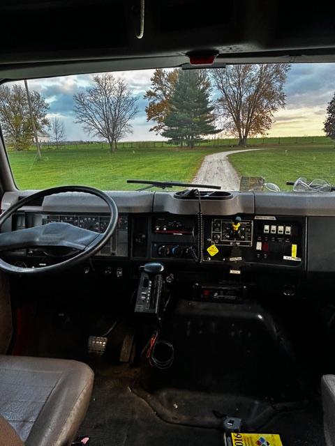 1997 Pierce International Pumper - image 15