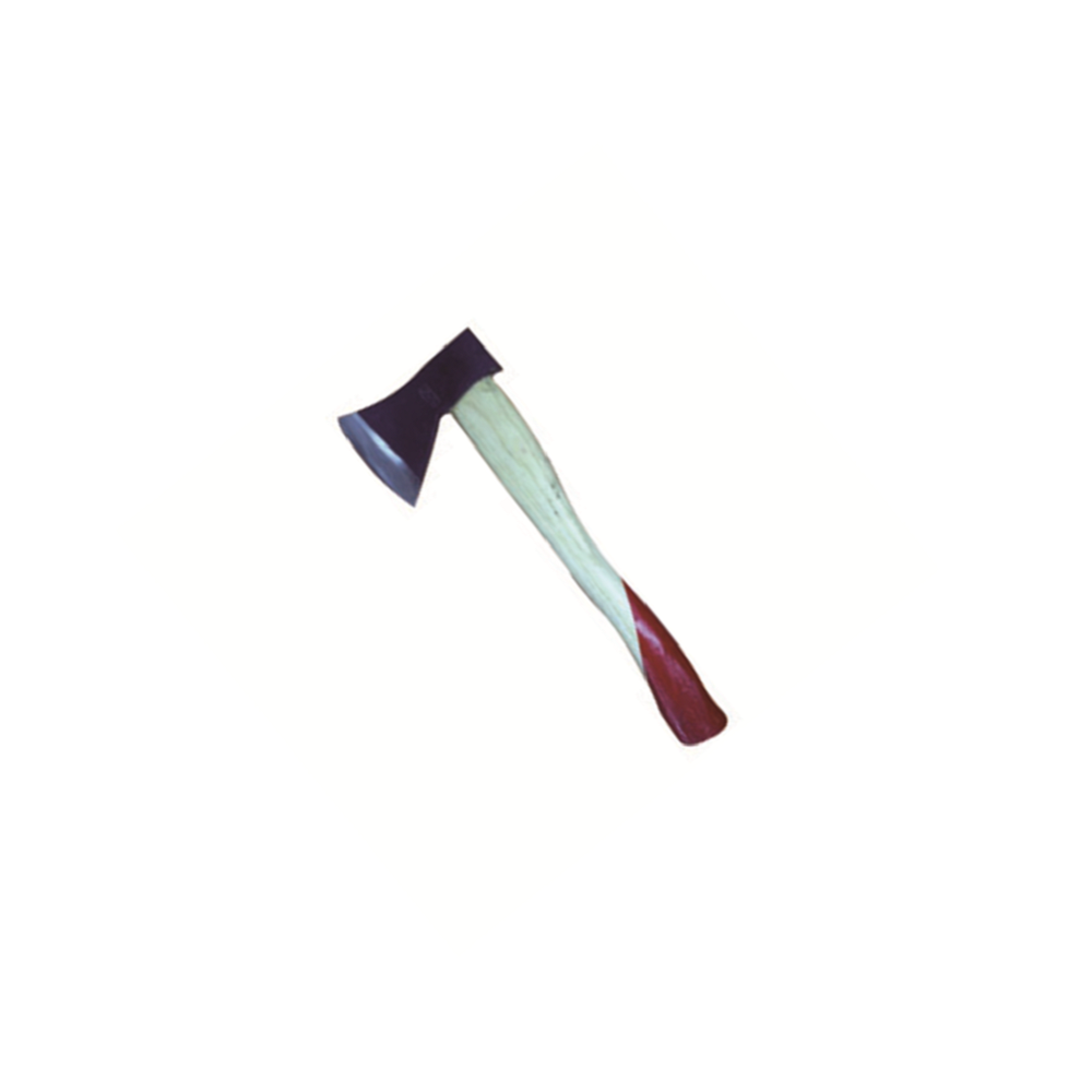 650G Red Fire Axe - image 1