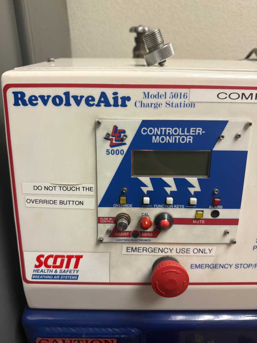 RevolveAir 5016