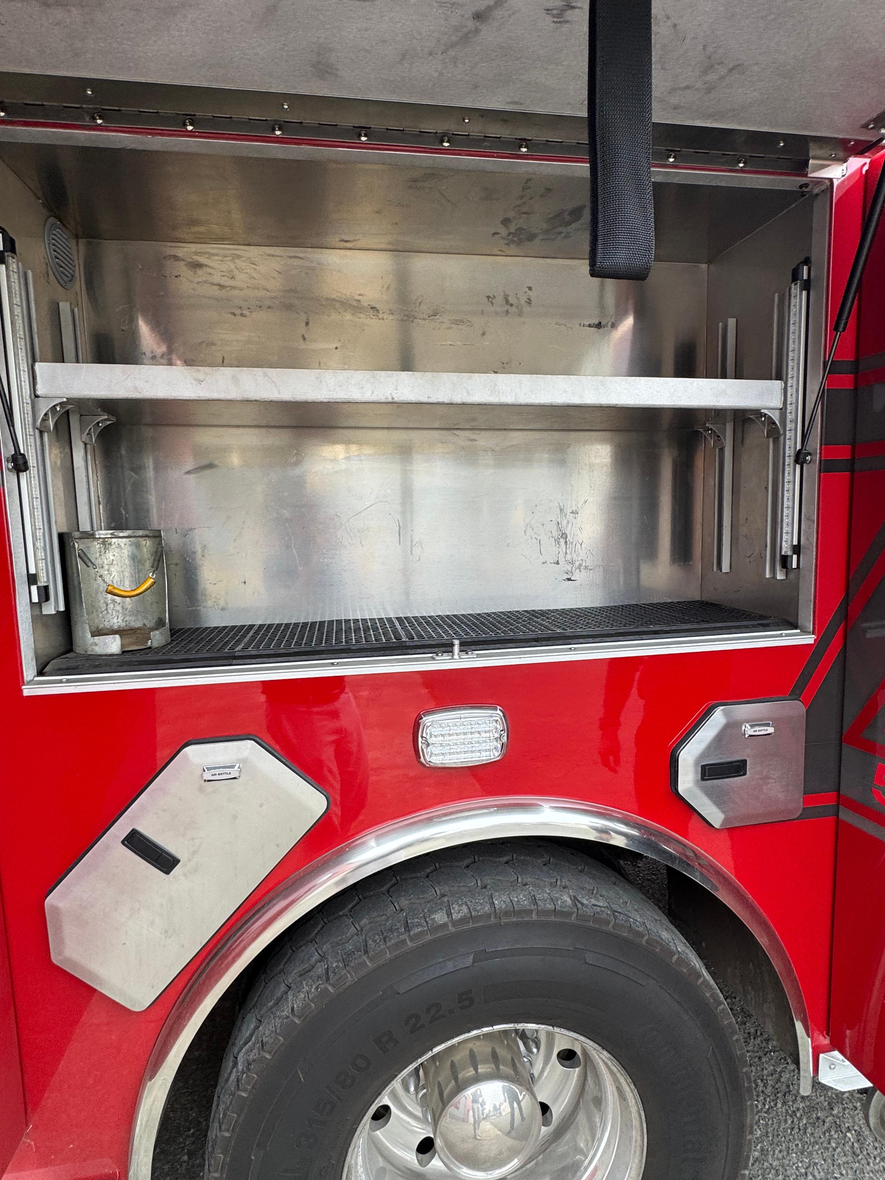 2024 Freightliner US Fire Pumper - image 19