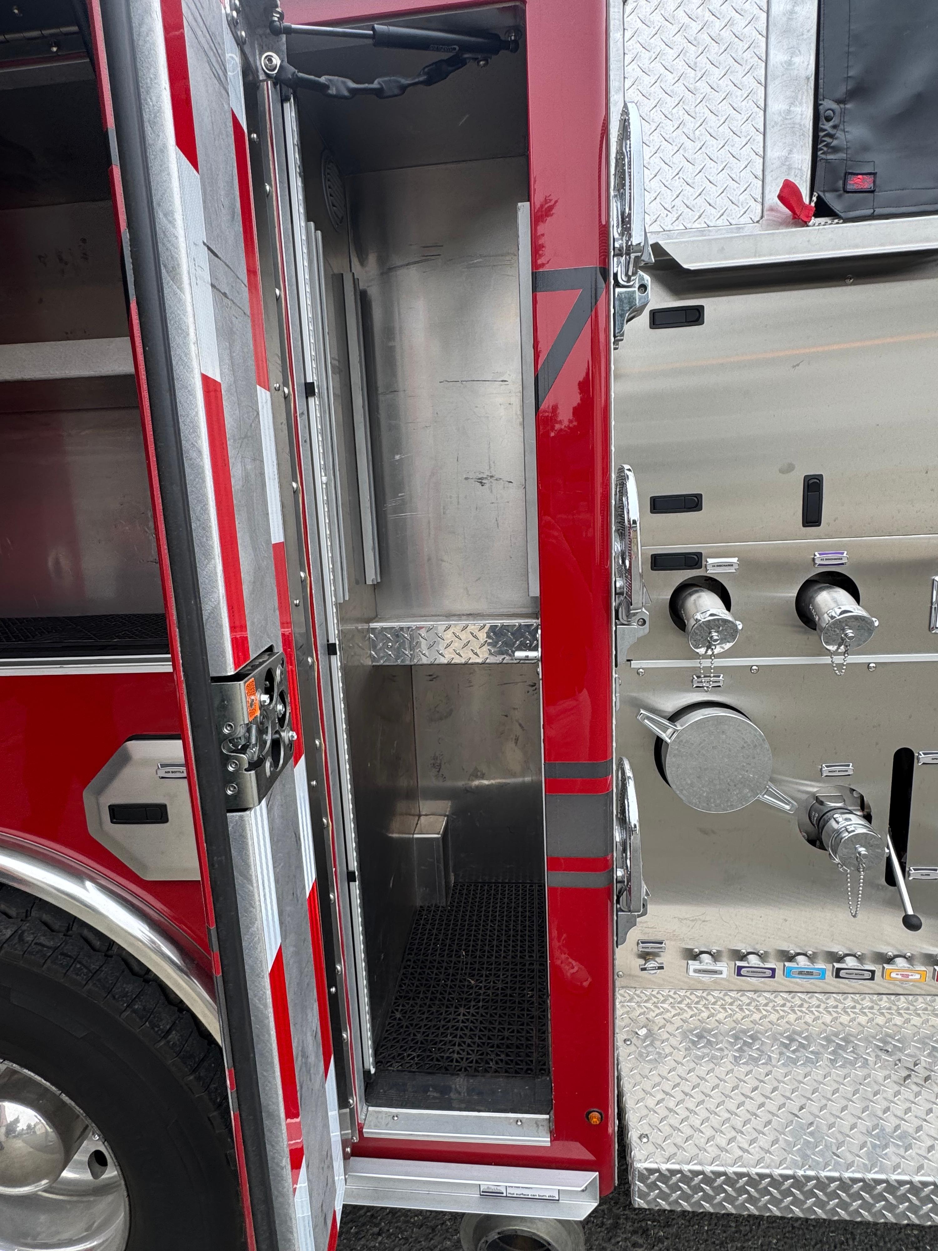 2024 Freightliner US Fire Pumper - image 15