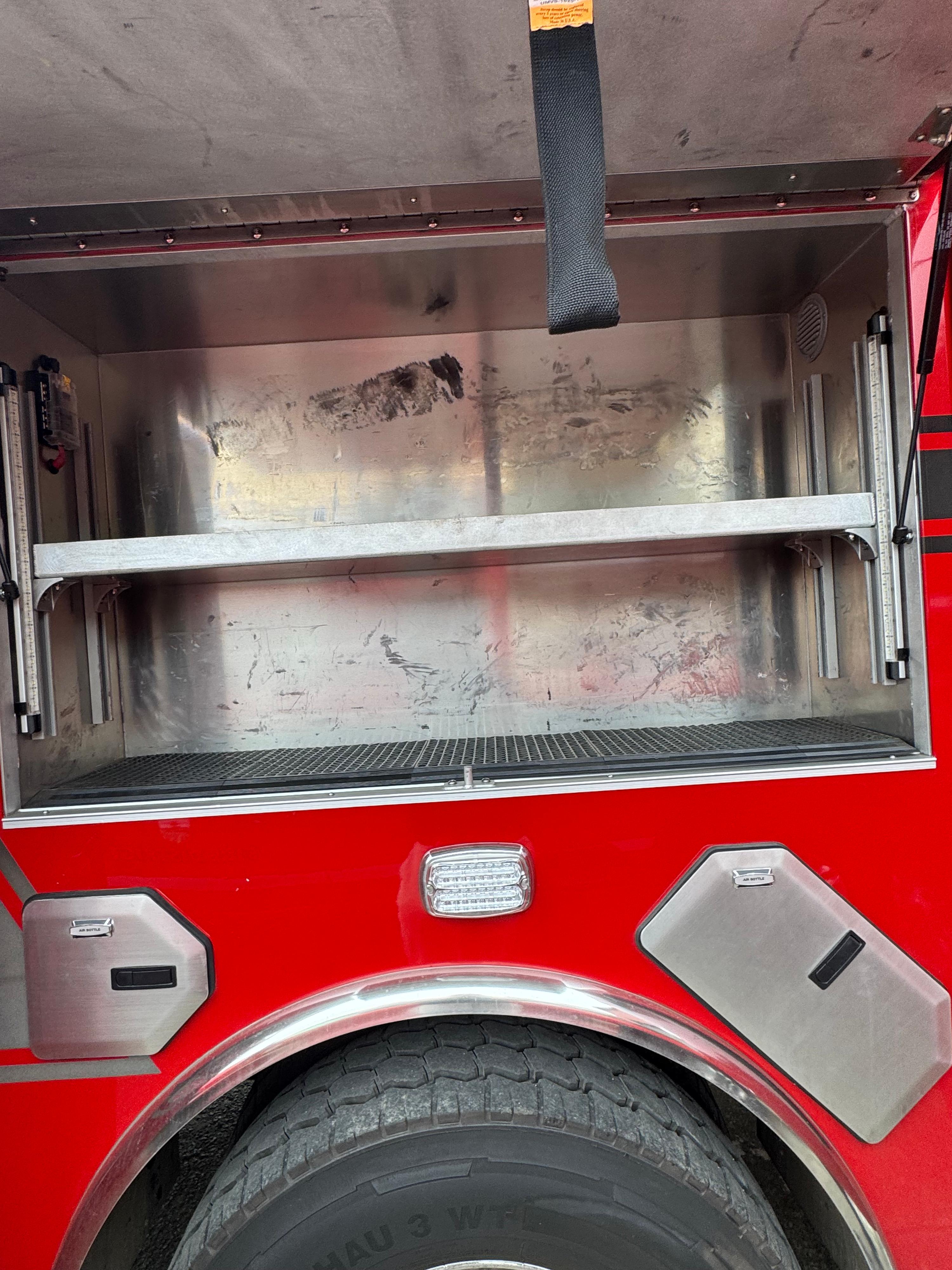 2024 Freightliner US Fire Pumper - image 18