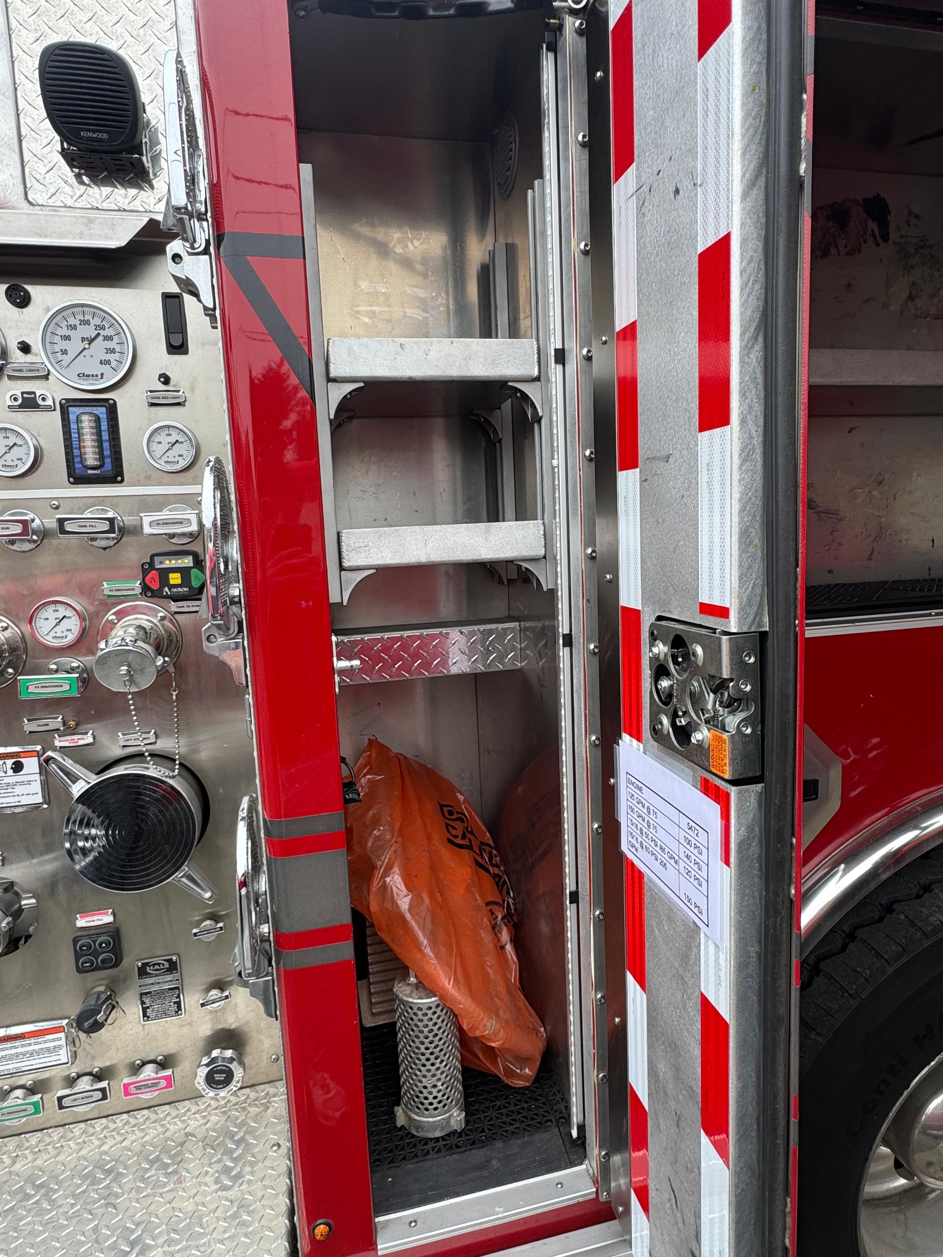 2024 Freightliner US Fire Pumper - image 23