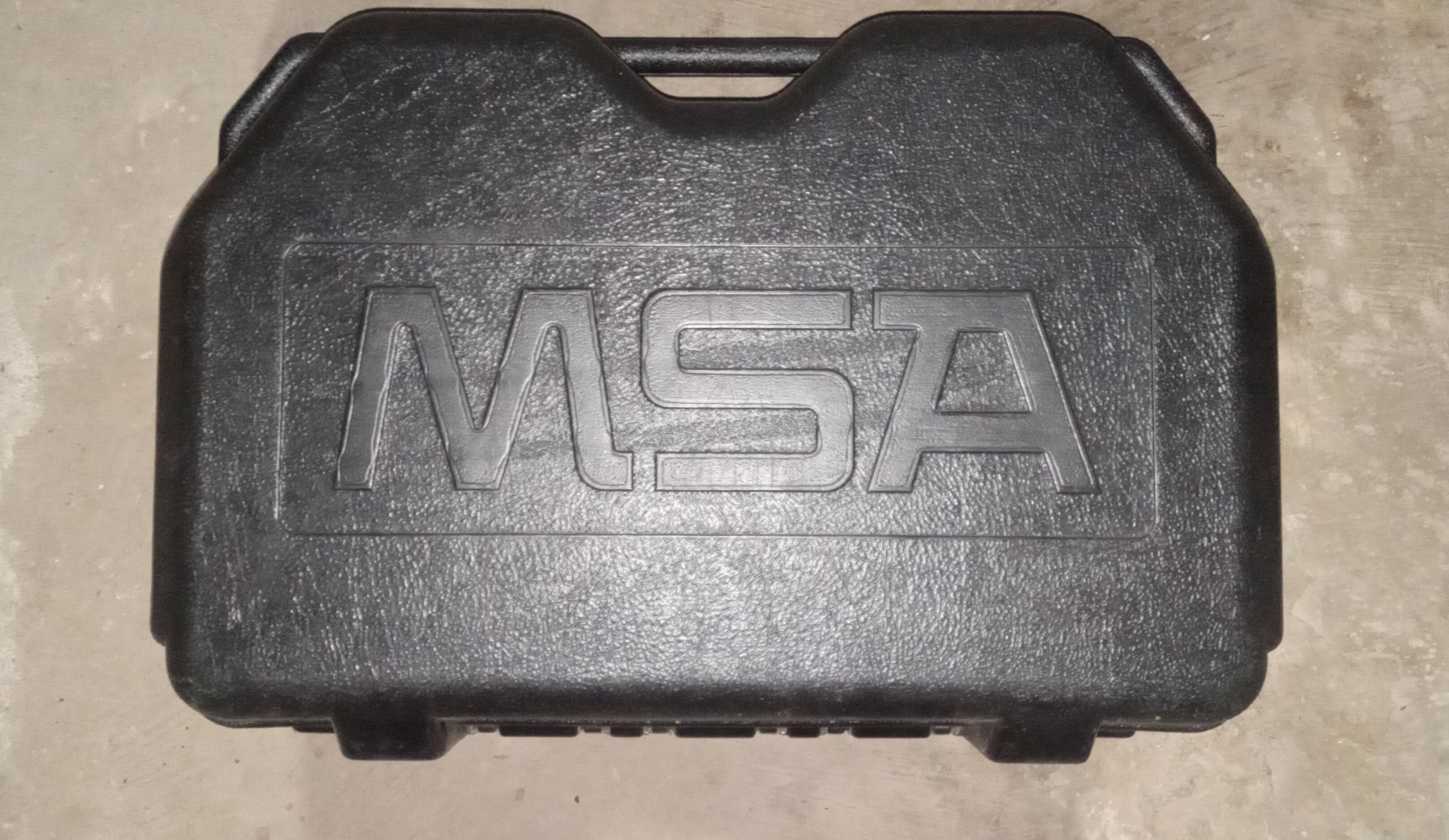 MSA AIRHAWK 2 SCBA SYSTEM - image 2
