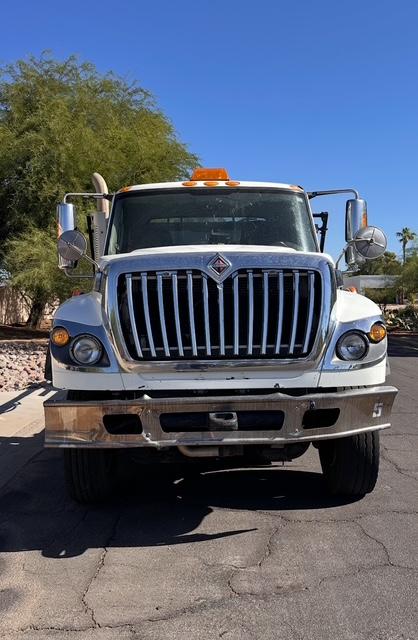 2013 International Roll Off Truck VIN# 1HTGSSHT0DJ241238 - image 13