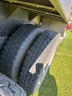1991 Kenworth T800 Dump Truck - image 11