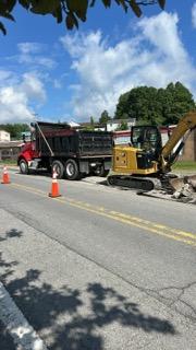1991 Kenworth T800 Dump Truck - image 9