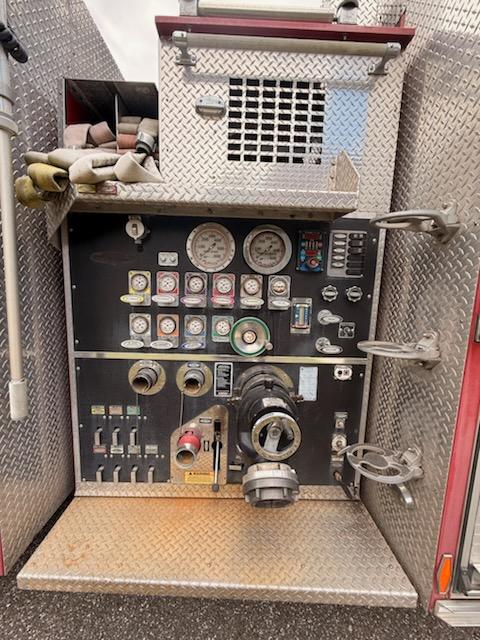2009 Pierce Pumper - image 16