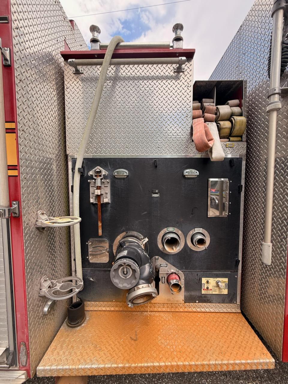 2009 Pierce Pumper - image 22